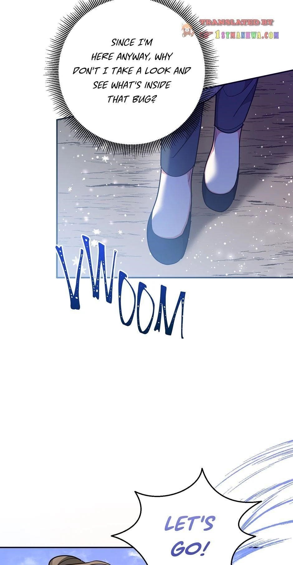 I Am the Precious Daughter of the Greatest Villain in the Fantasy World - Chapter 67 Page 49
