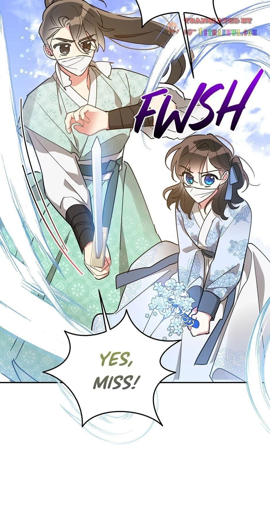 I Am the Precious Daughter of the Greatest Villain in the Fantasy World - Chapter 67 Page 50