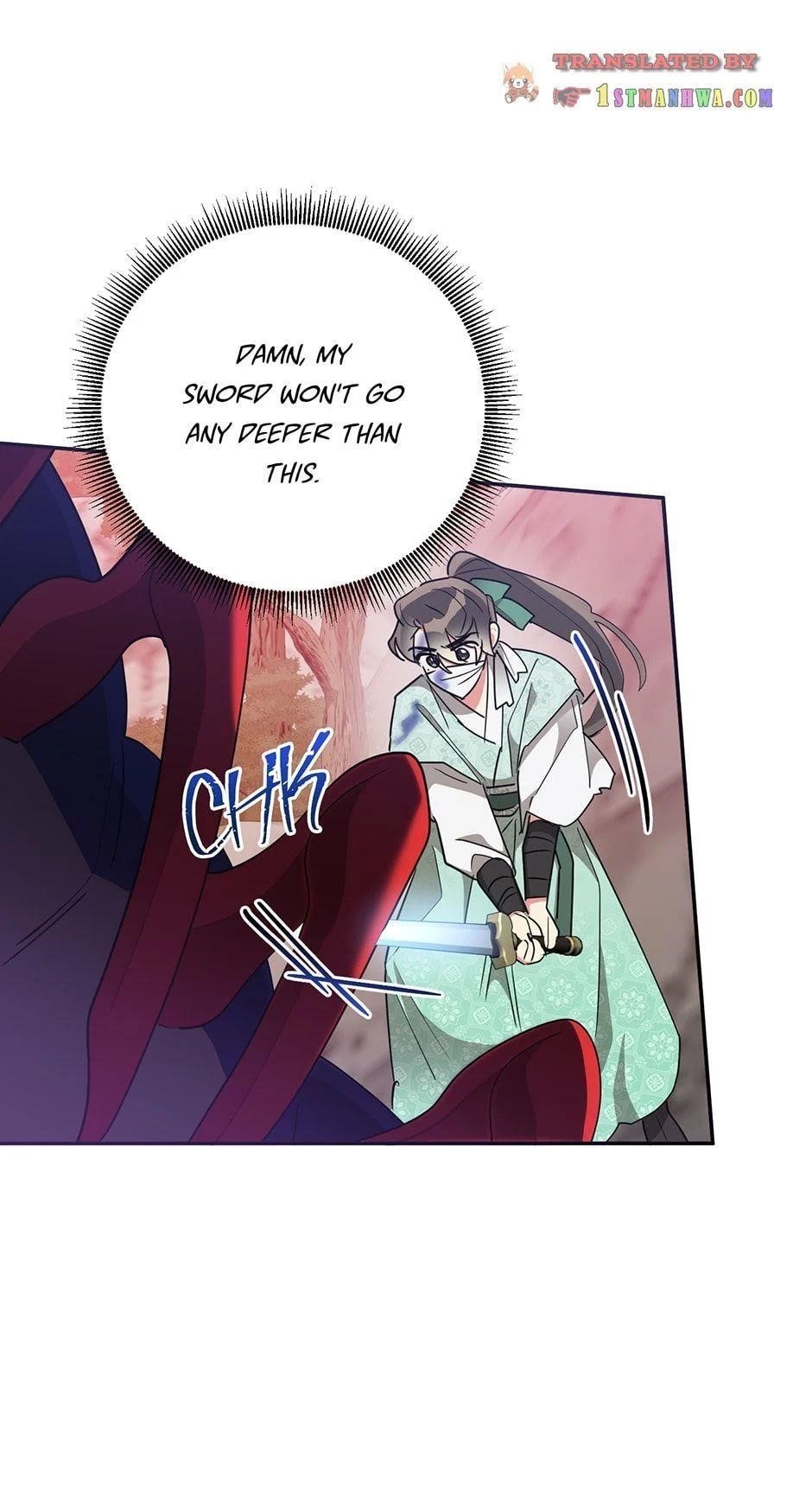 I Am the Precious Daughter of the Greatest Villain in the Fantasy World - Chapter 67 Page 56