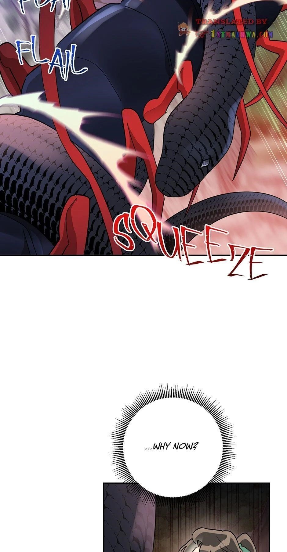 I Am the Precious Daughter of the Greatest Villain in the Fantasy World - Chapter 67 Page 60