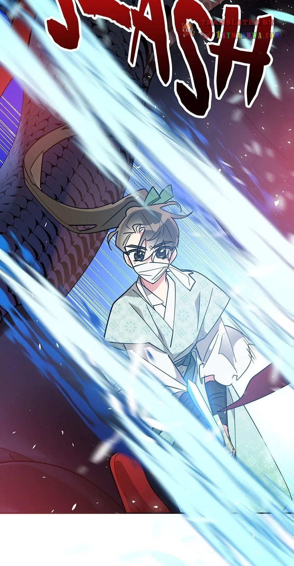 I Am the Precious Daughter of the Greatest Villain in the Fantasy World - Chapter 67 Page 63