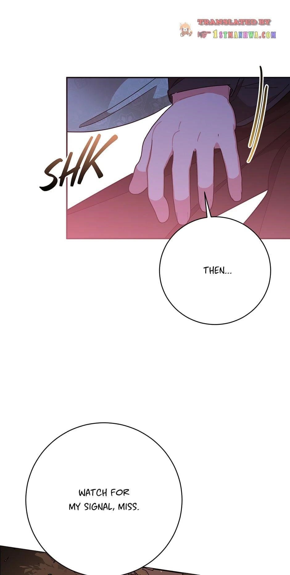 I Am the Precious Daughter of the Greatest Villain in the Fantasy World - Chapter 67 Page 9