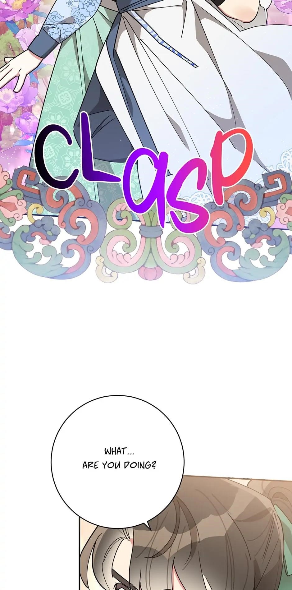 I Am the Precious Daughter of the Greatest Villain in the Fantasy World - Chapter 68 Page 10