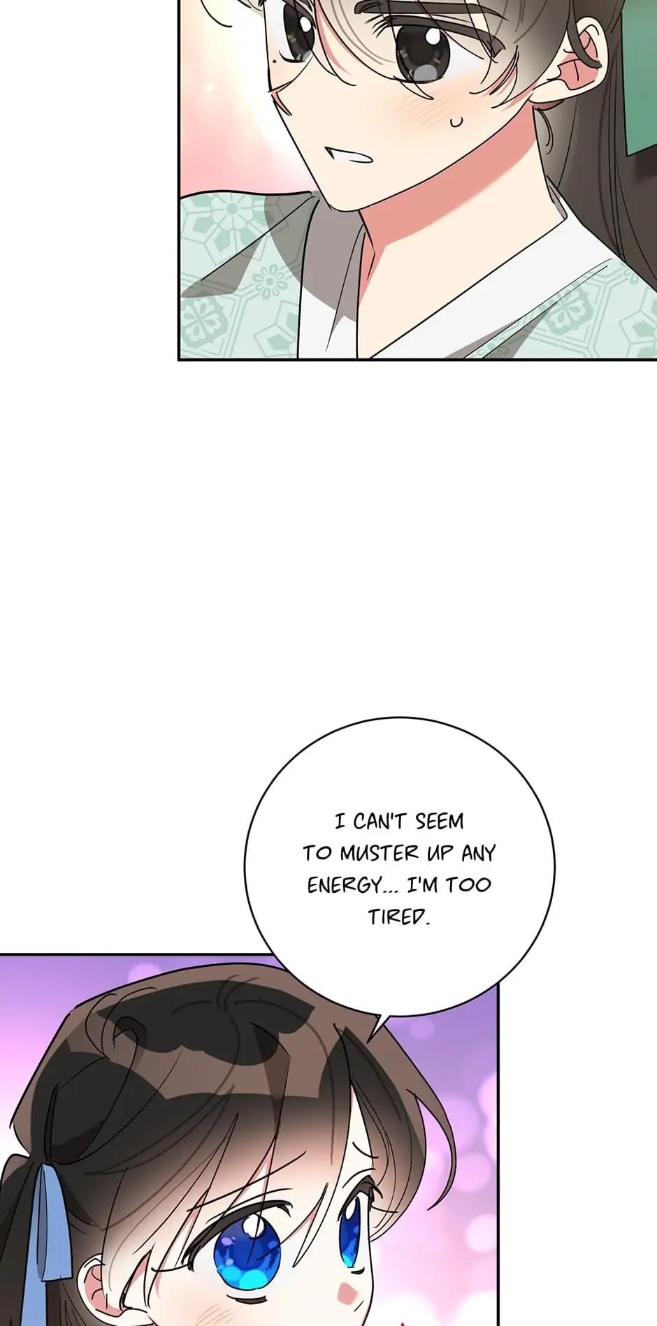 I Am the Precious Daughter of the Greatest Villain in the Fantasy World - Chapter 68 Page 11