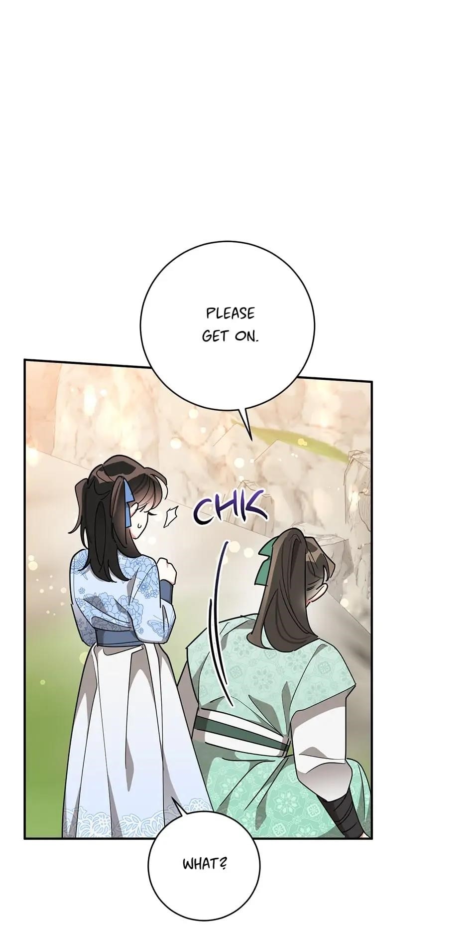 I Am the Precious Daughter of the Greatest Villain in the Fantasy World - Chapter 68 Page 13