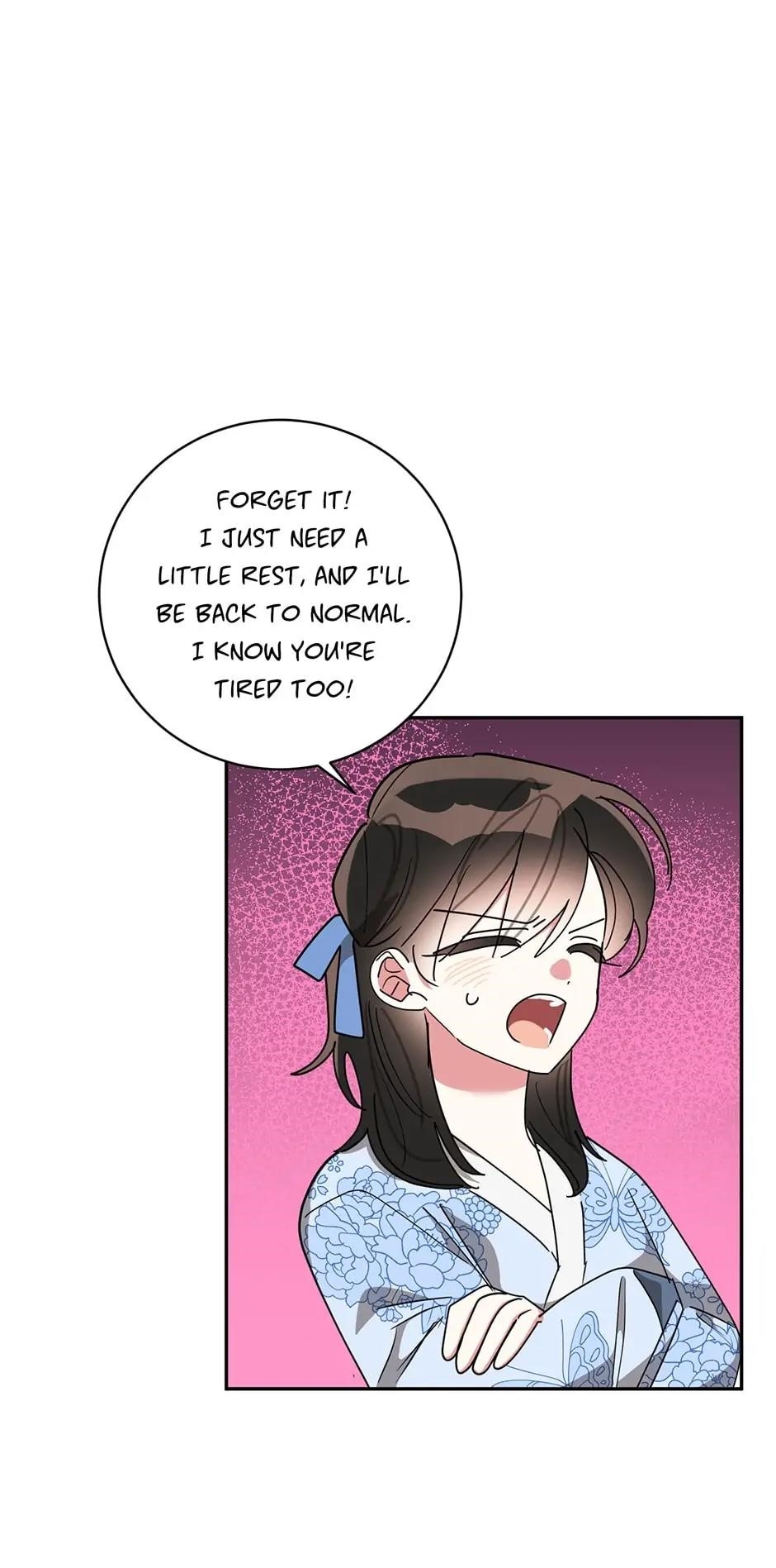 I Am the Precious Daughter of the Greatest Villain in the Fantasy World - Chapter 68 Page 14