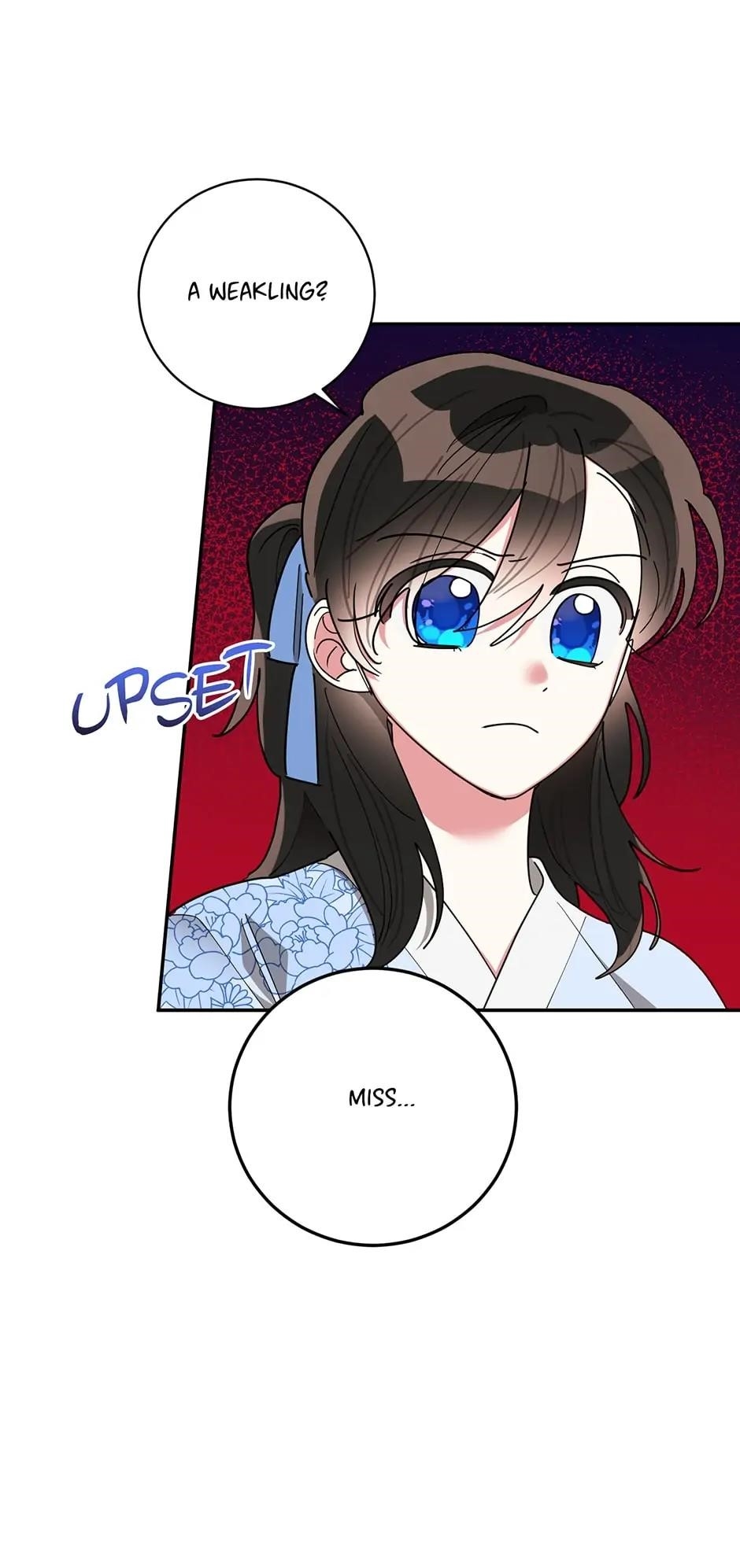 I Am the Precious Daughter of the Greatest Villain in the Fantasy World - Chapter 68 Page 16