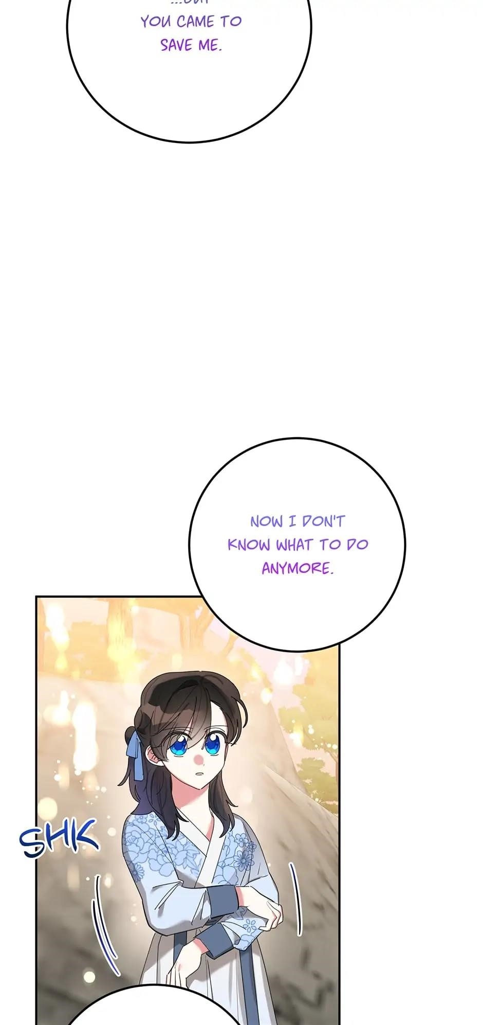 I Am the Precious Daughter of the Greatest Villain in the Fantasy World - Chapter 68 Page 18