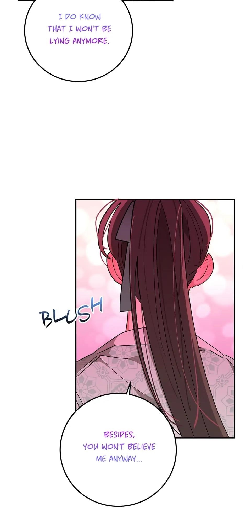 I Am the Precious Daughter of the Greatest Villain in the Fantasy World - Chapter 68 Page 19