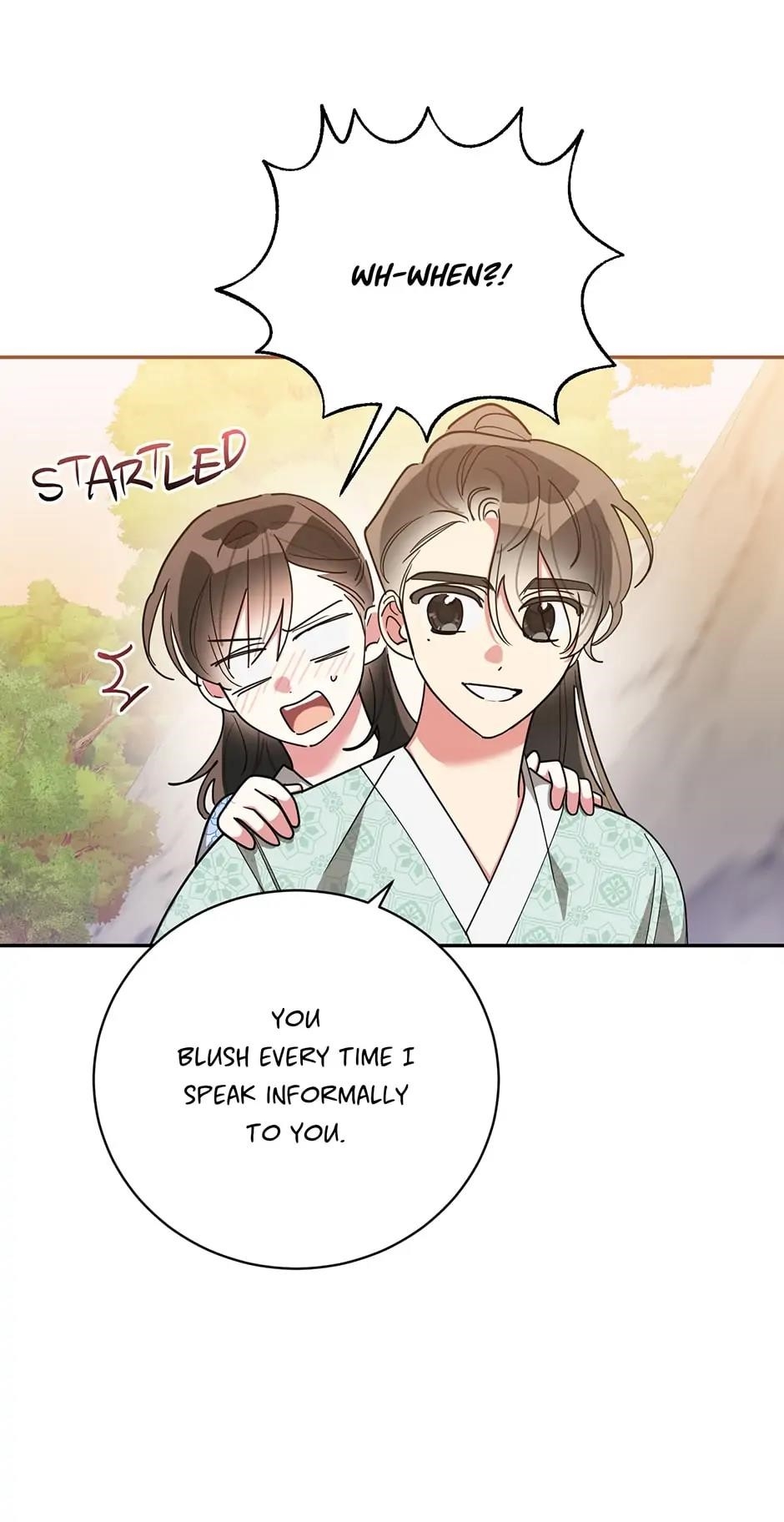 I Am the Precious Daughter of the Greatest Villain in the Fantasy World - Chapter 68 Page 22