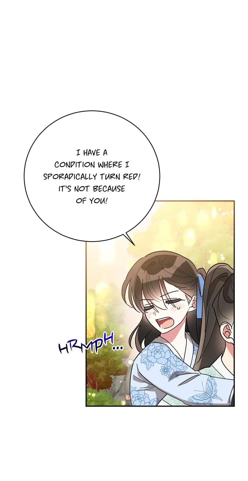 I Am the Precious Daughter of the Greatest Villain in the Fantasy World - Chapter 68 Page 24