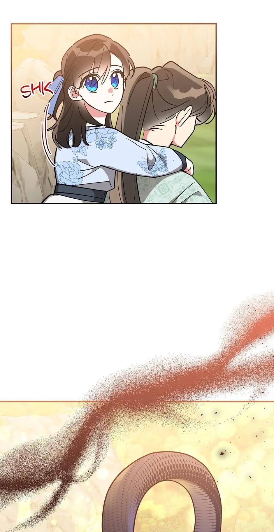 I Am the Precious Daughter of the Greatest Villain in the Fantasy World - Chapter 68 Page 27