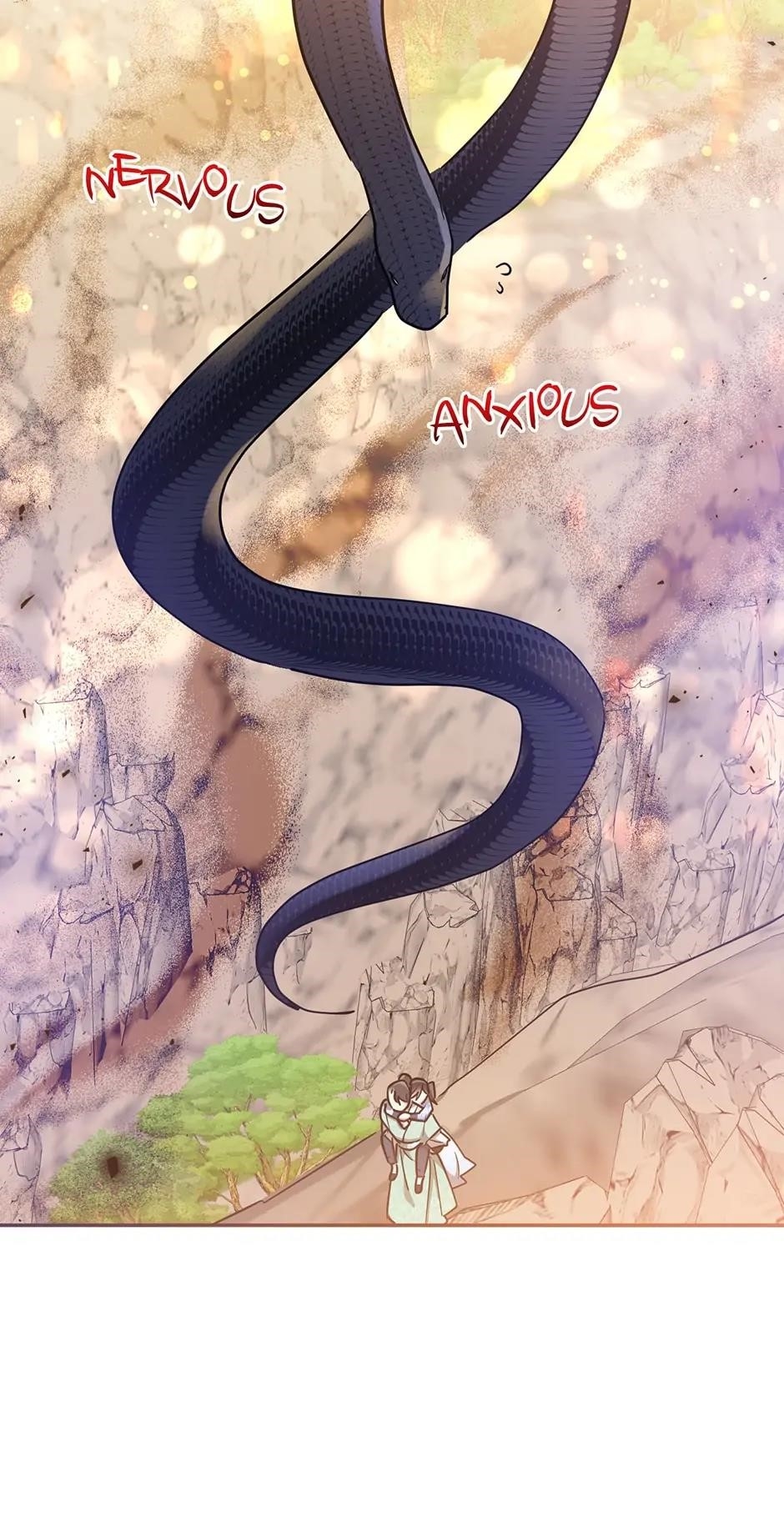 I Am the Precious Daughter of the Greatest Villain in the Fantasy World - Chapter 68 Page 28