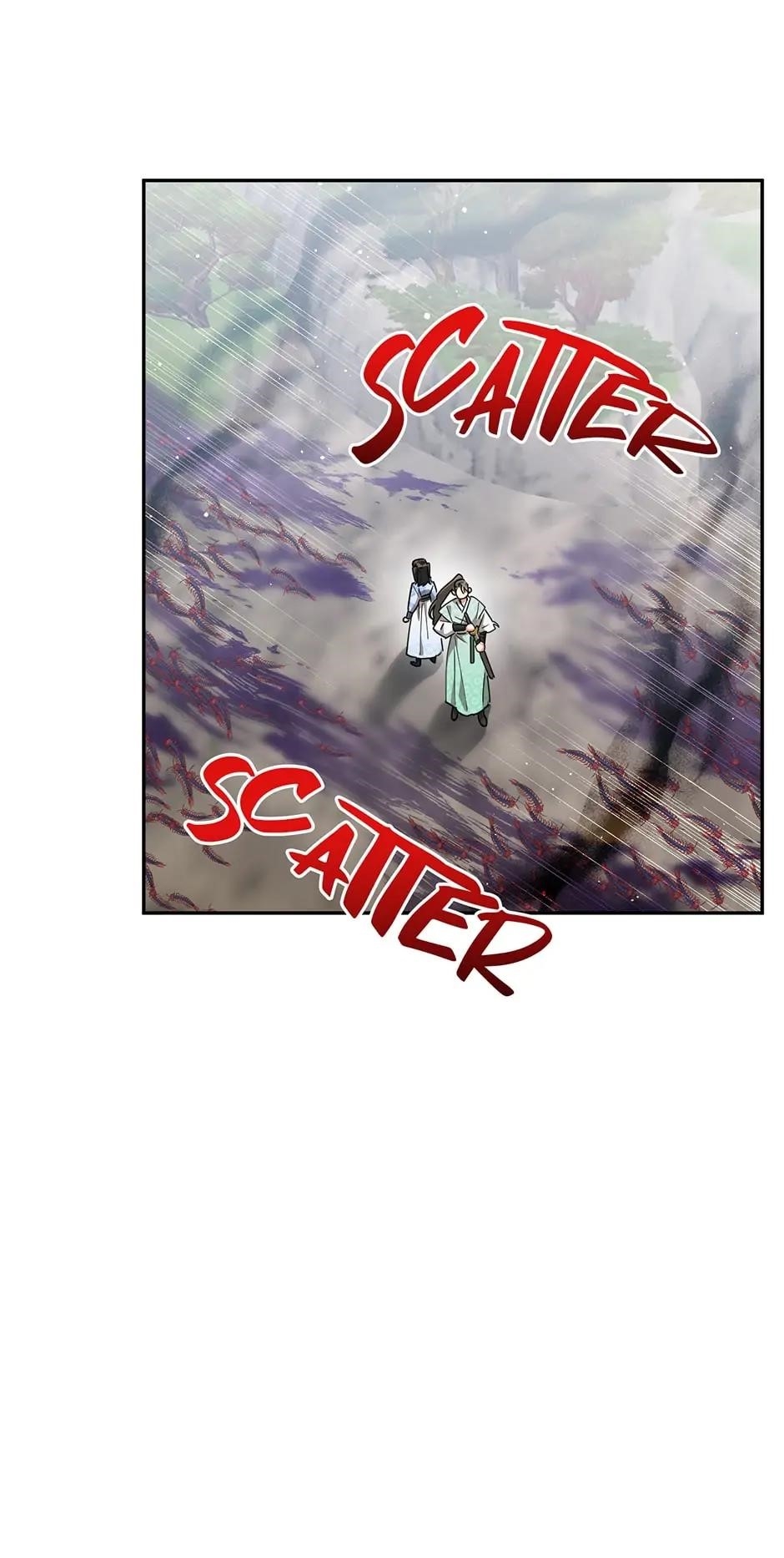 I Am the Precious Daughter of the Greatest Villain in the Fantasy World - Chapter 68 Page 3