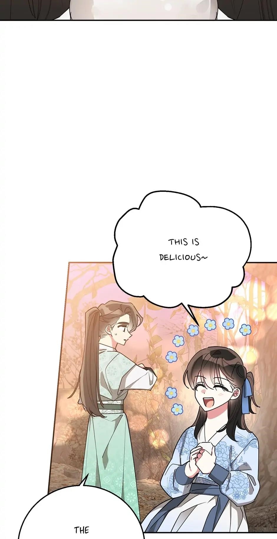 I Am the Precious Daughter of the Greatest Villain in the Fantasy World - Chapter 68 Page 32