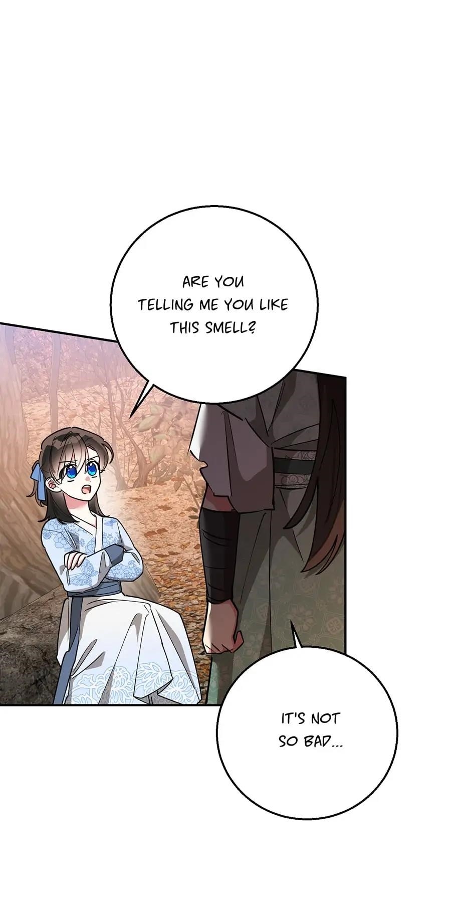 I Am the Precious Daughter of the Greatest Villain in the Fantasy World - Chapter 68 Page 35