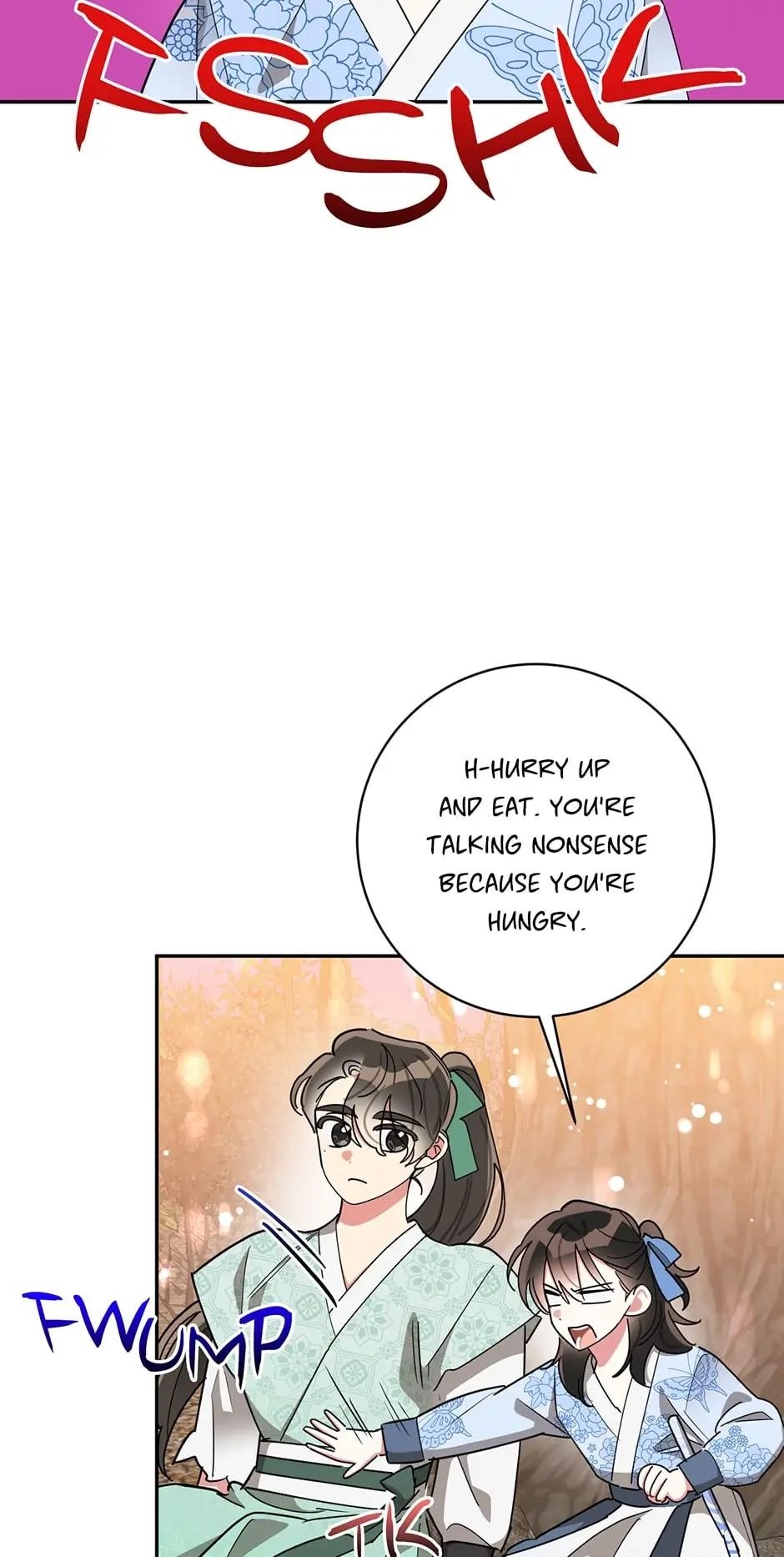 I Am the Precious Daughter of the Greatest Villain in the Fantasy World - Chapter 68 Page 38