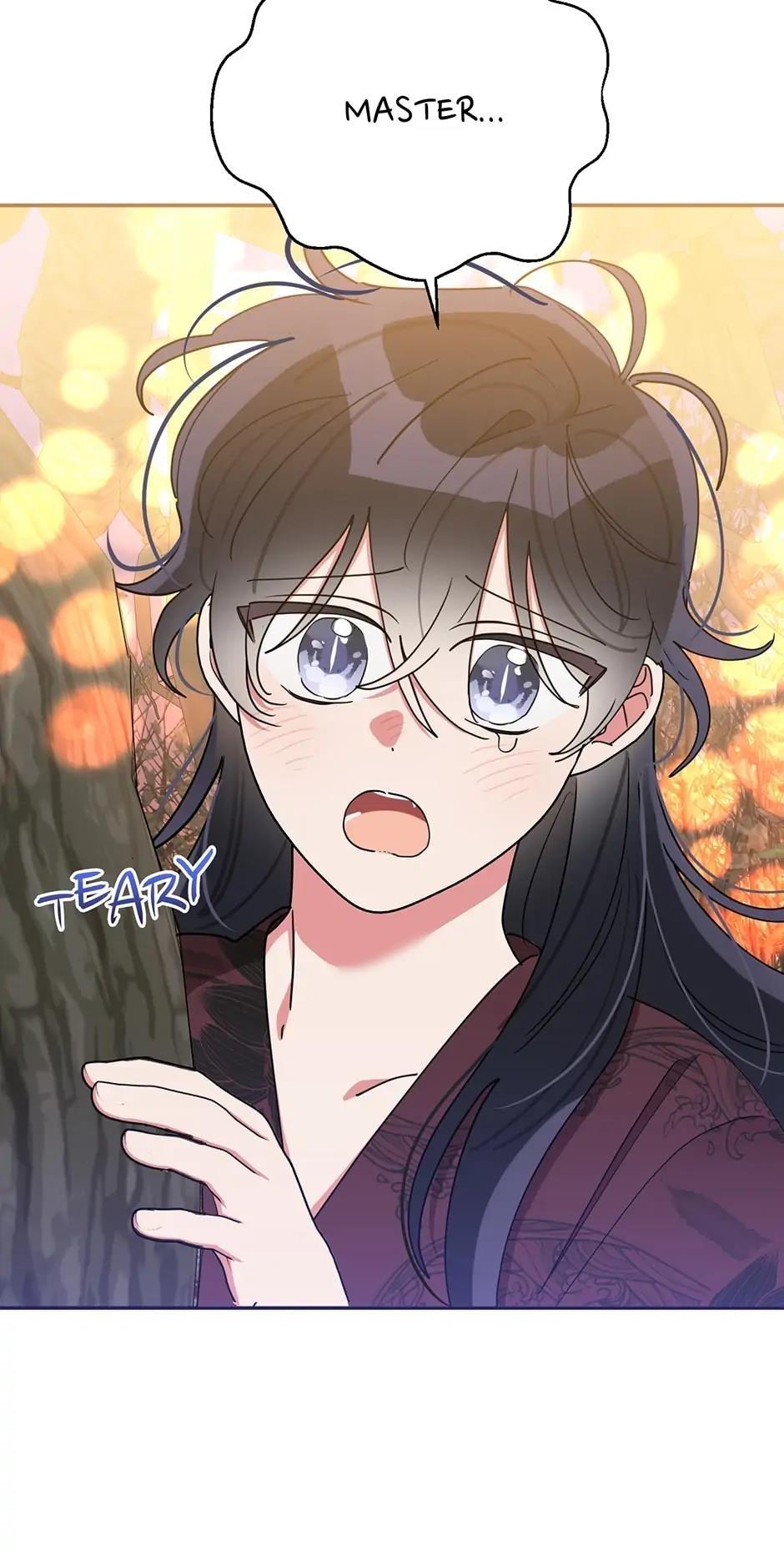 I Am the Precious Daughter of the Greatest Villain in the Fantasy World - Chapter 68 Page 42