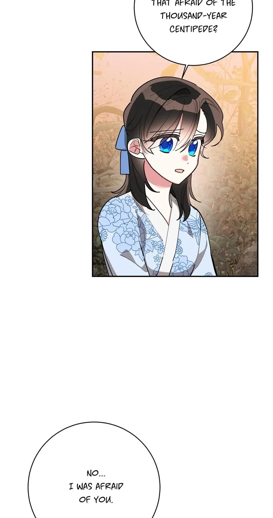 I Am the Precious Daughter of the Greatest Villain in the Fantasy World - Chapter 68 Page 45