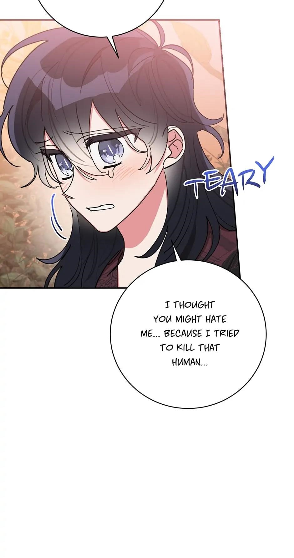 I Am the Precious Daughter of the Greatest Villain in the Fantasy World - Chapter 68 Page 46