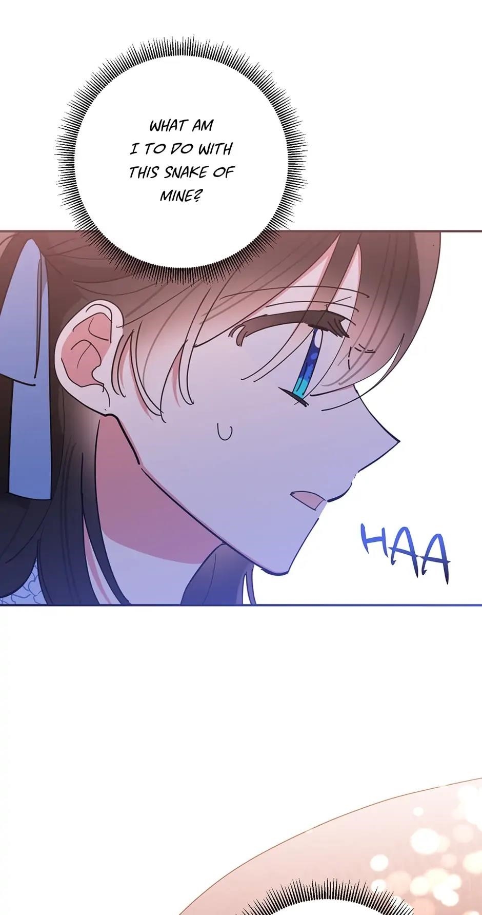 I Am the Precious Daughter of the Greatest Villain in the Fantasy World - Chapter 68 Page 47