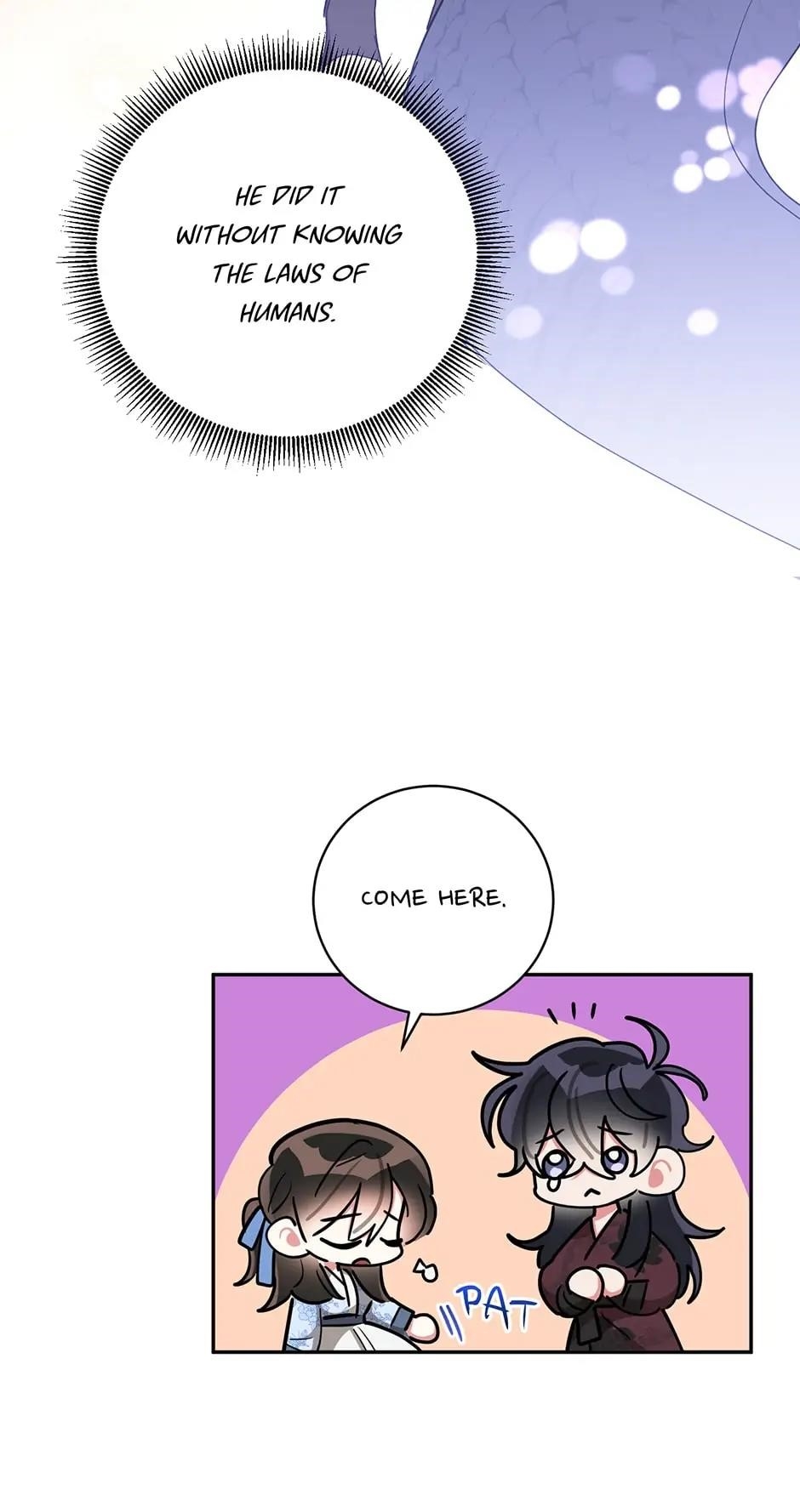 I Am the Precious Daughter of the Greatest Villain in the Fantasy World - Chapter 68 Page 49