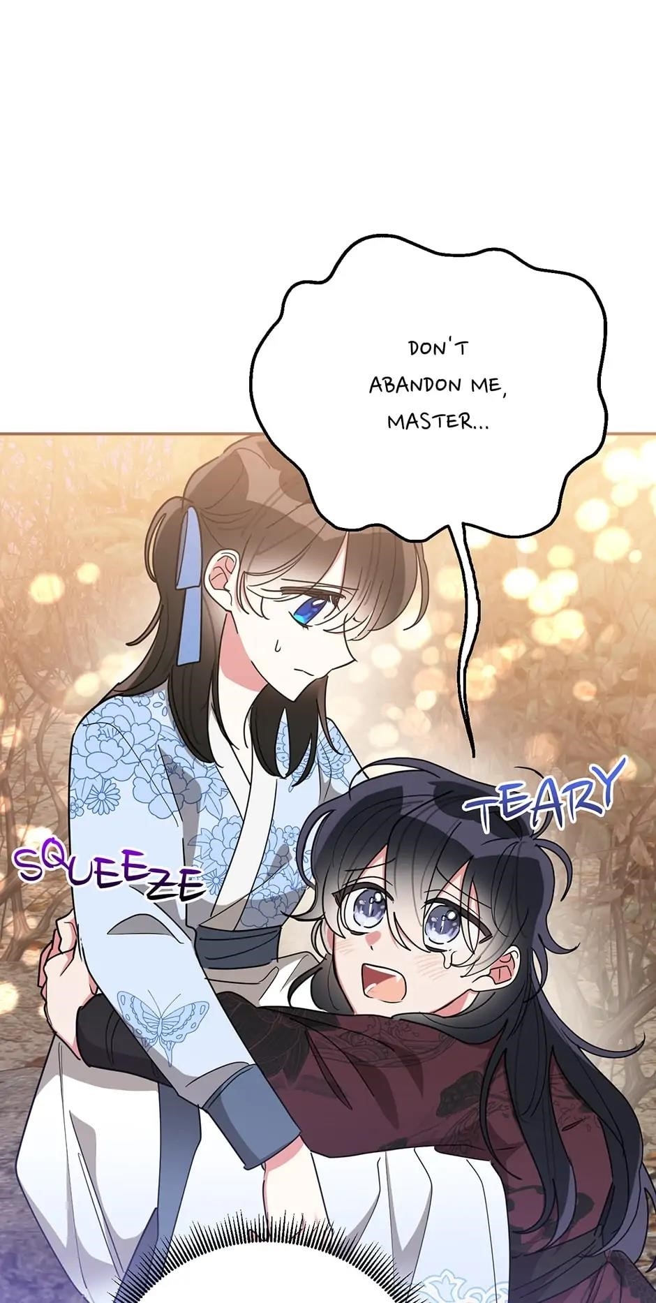 I Am the Precious Daughter of the Greatest Villain in the Fantasy World - Chapter 68 Page 50