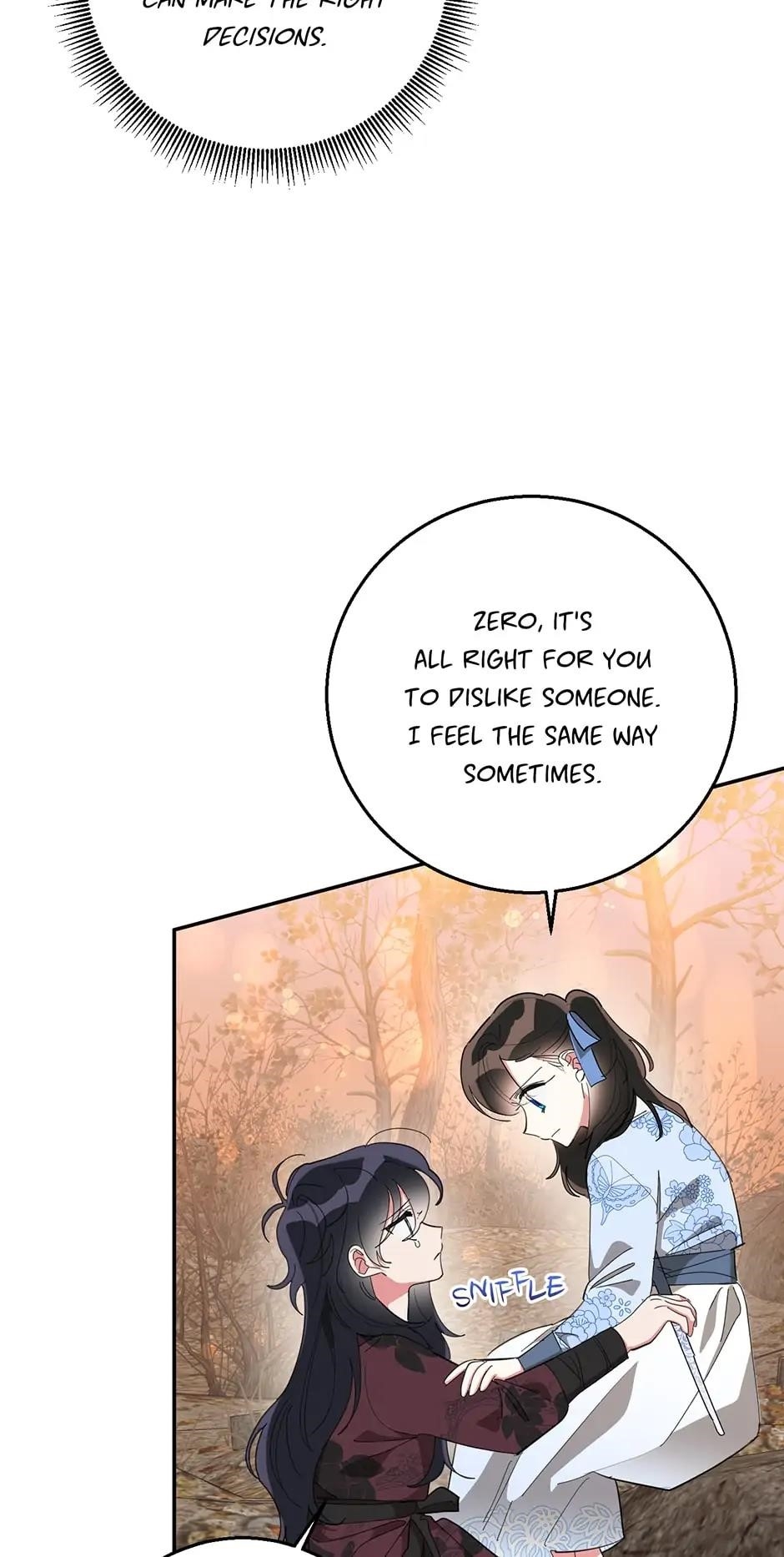 I Am the Precious Daughter of the Greatest Villain in the Fantasy World - Chapter 68 Page 52