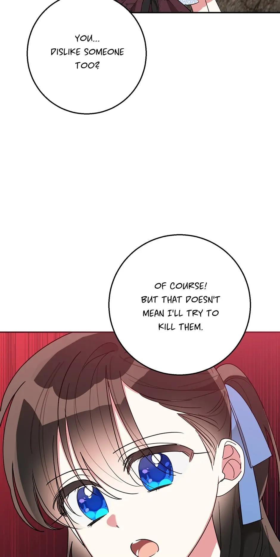 I Am the Precious Daughter of the Greatest Villain in the Fantasy World - Chapter 68 Page 53