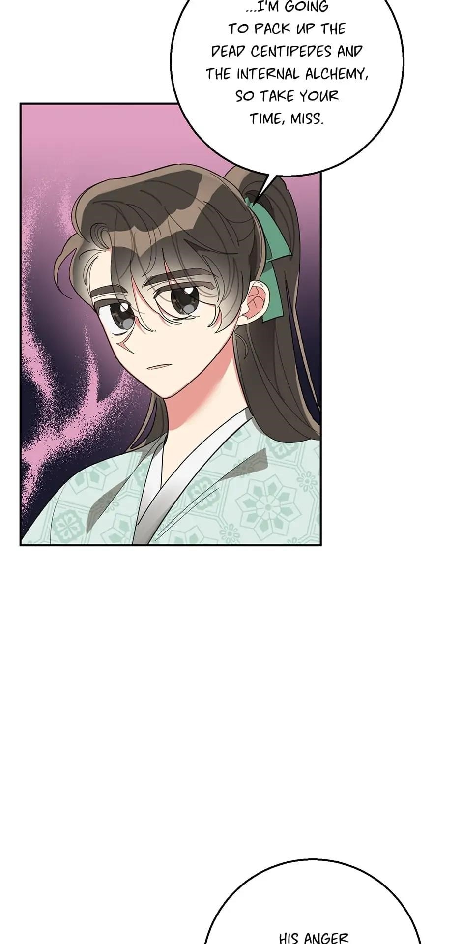 I Am the Precious Daughter of the Greatest Villain in the Fantasy World - Chapter 68 Page 58