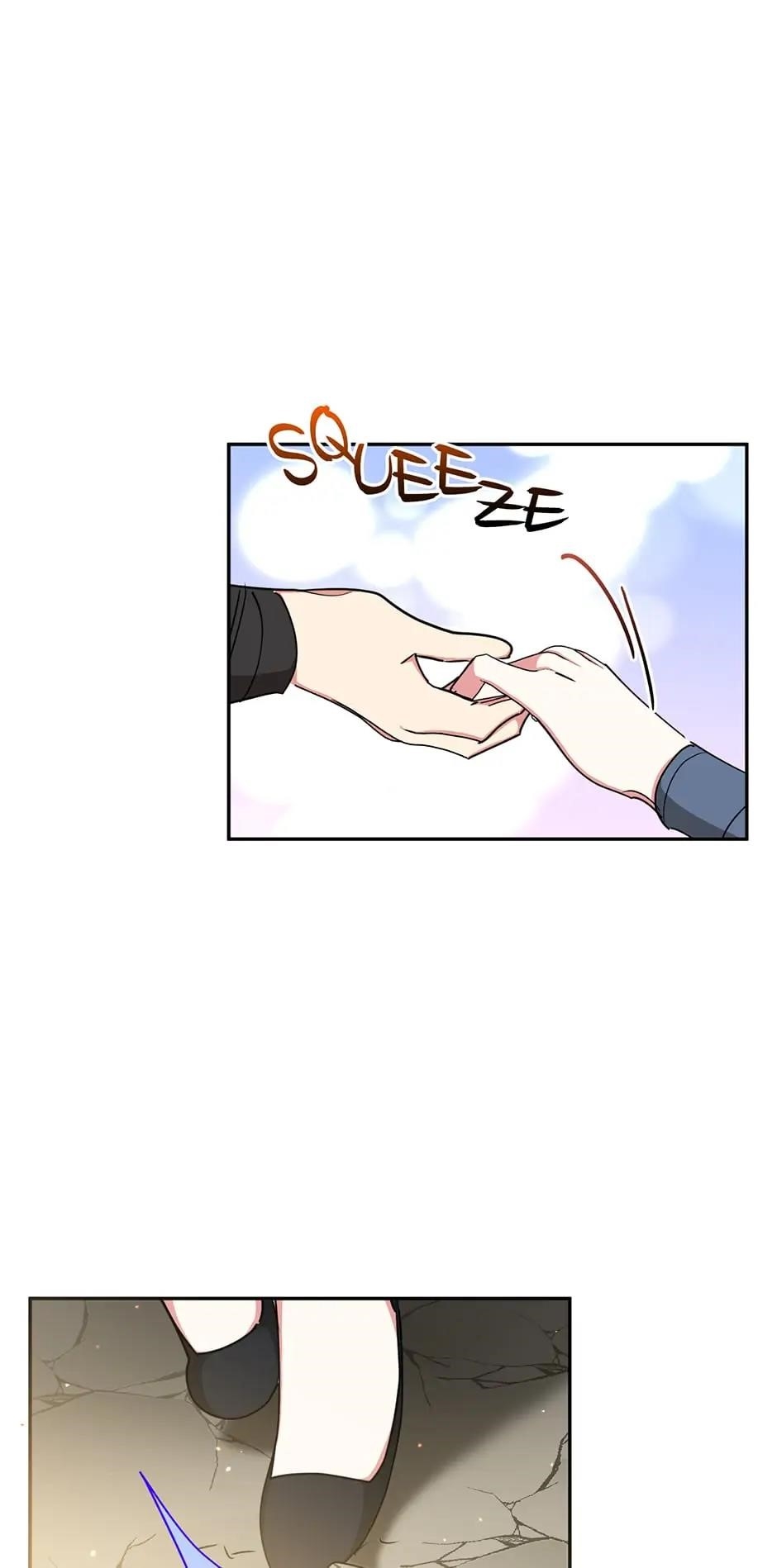 I Am the Precious Daughter of the Greatest Villain in the Fantasy World - Chapter 68 Page 8