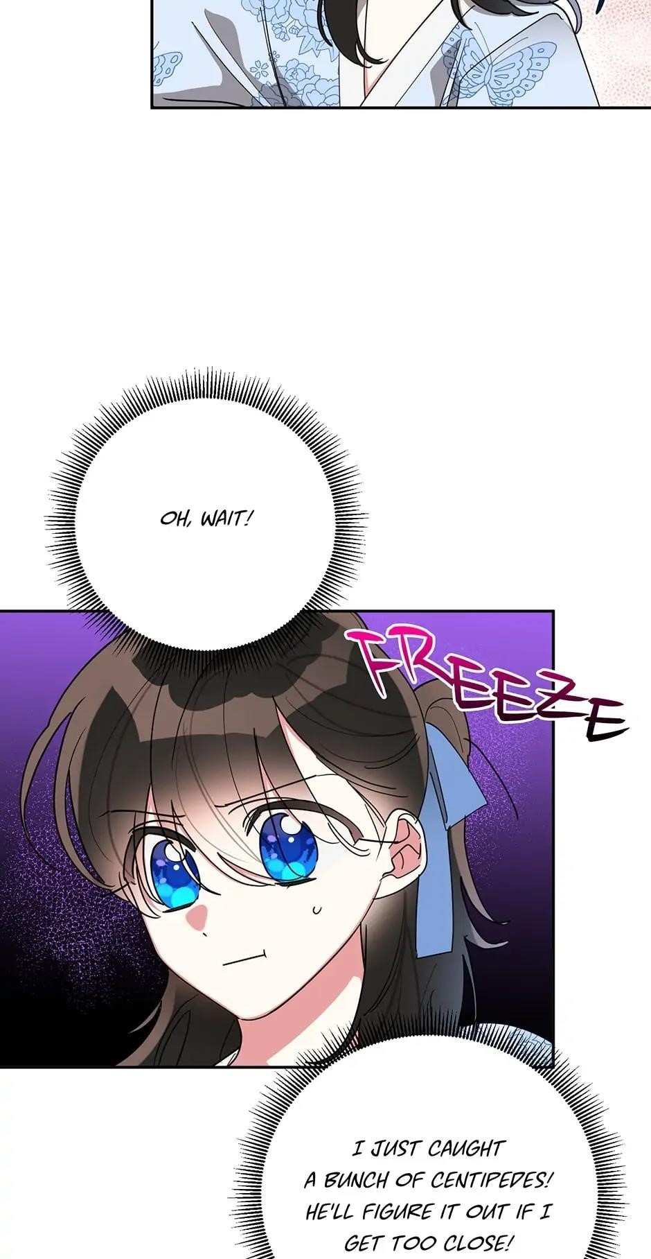 I Am the Precious Daughter of the Greatest Villain in the Fantasy World - Chapter 69 Page 11