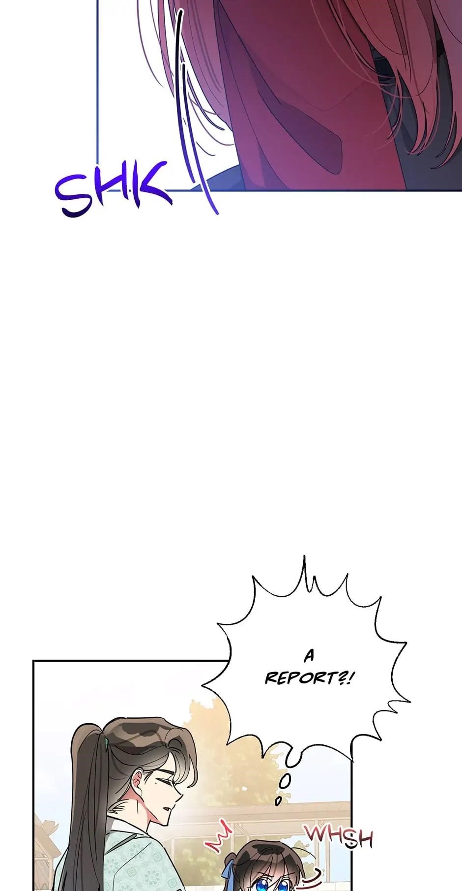 I Am the Precious Daughter of the Greatest Villain in the Fantasy World - Chapter 69 Page 16