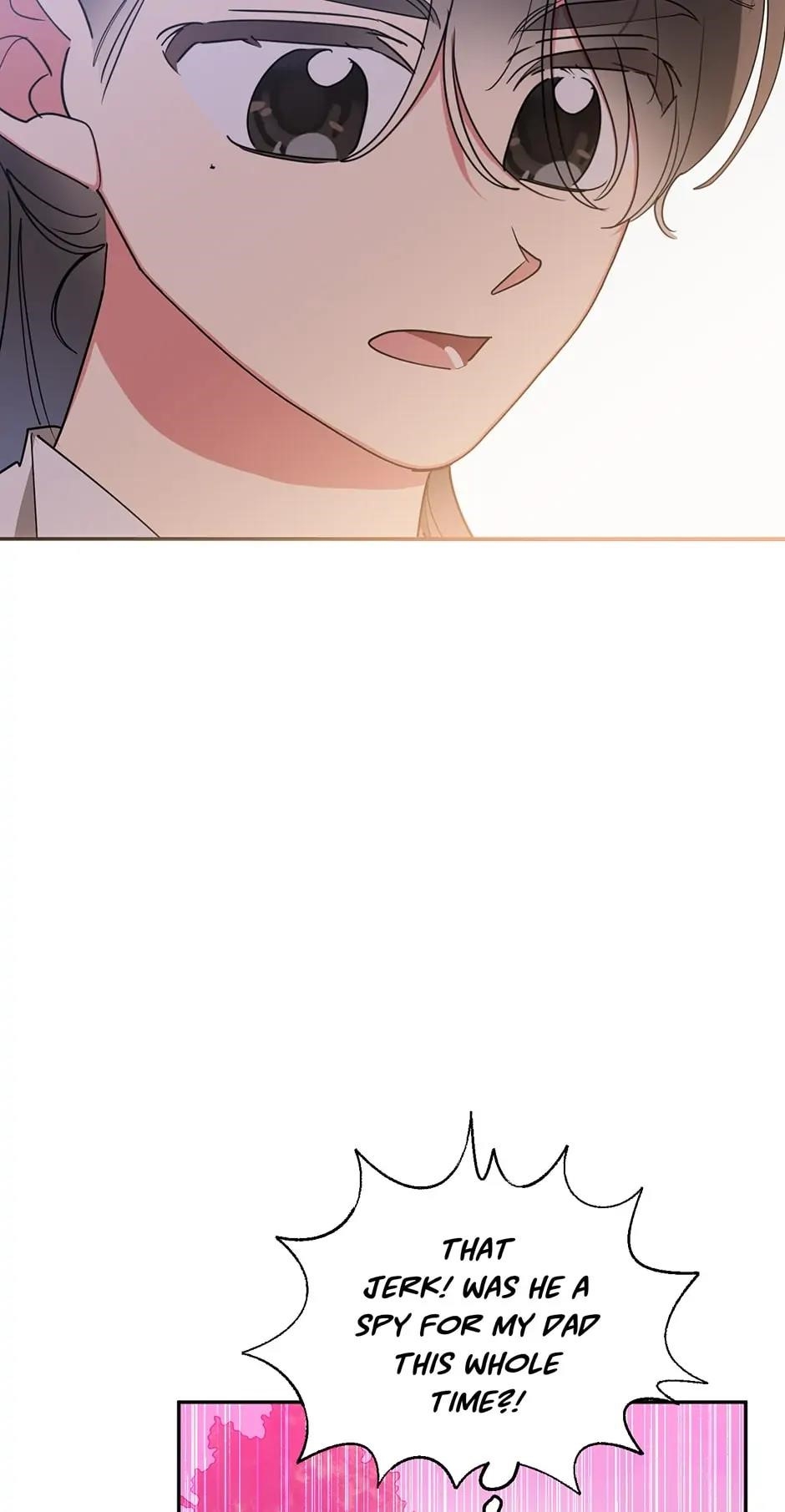 I Am the Precious Daughter of the Greatest Villain in the Fantasy World - Chapter 69 Page 18