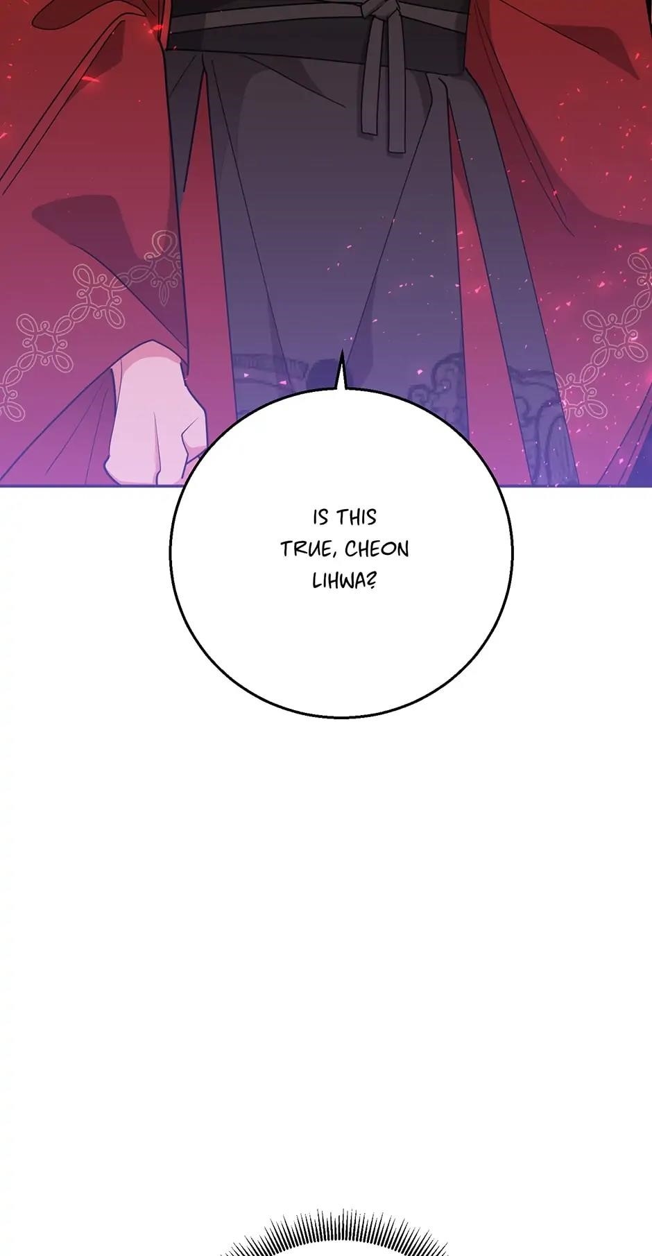 I Am the Precious Daughter of the Greatest Villain in the Fantasy World - Chapter 69 Page 21