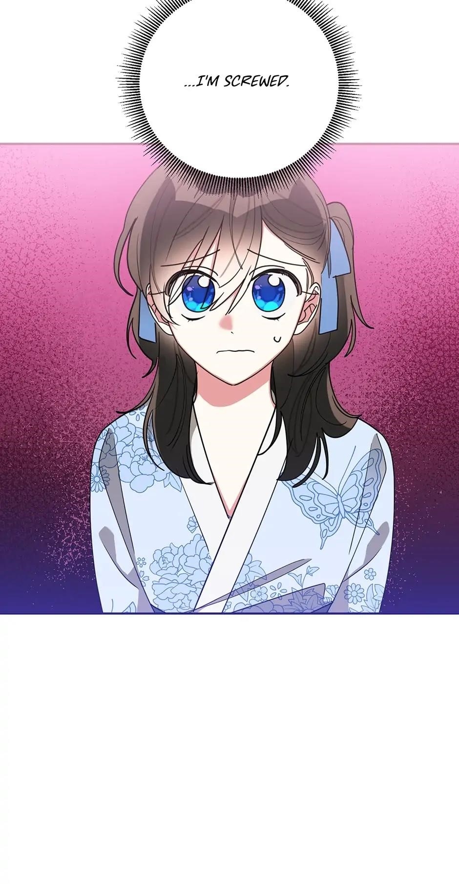 I Am the Precious Daughter of the Greatest Villain in the Fantasy World - Chapter 69 Page 22