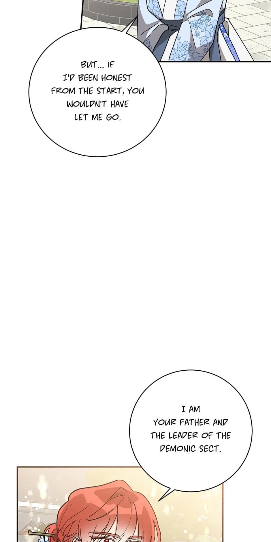 I Am the Precious Daughter of the Greatest Villain in the Fantasy World - Chapter 69 Page 26