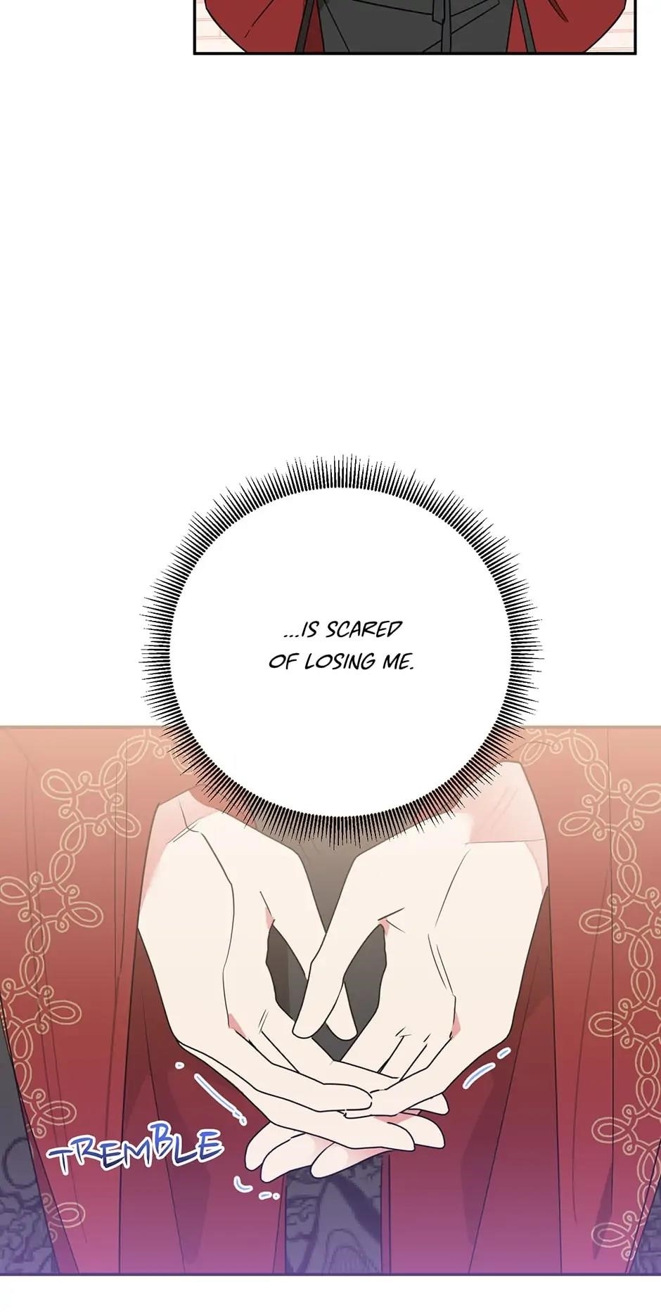 I Am the Precious Daughter of the Greatest Villain in the Fantasy World - Chapter 69 Page 33