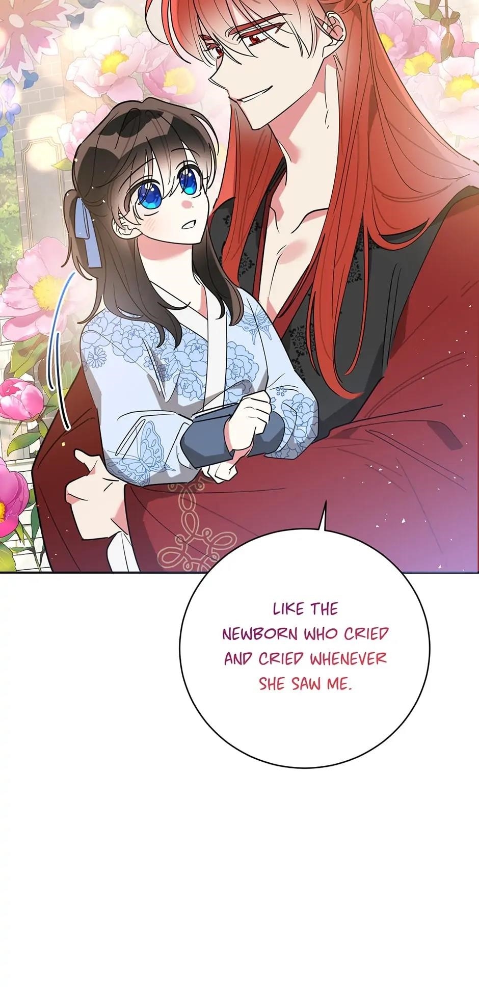 I Am the Precious Daughter of the Greatest Villain in the Fantasy World - Chapter 69 Page 39