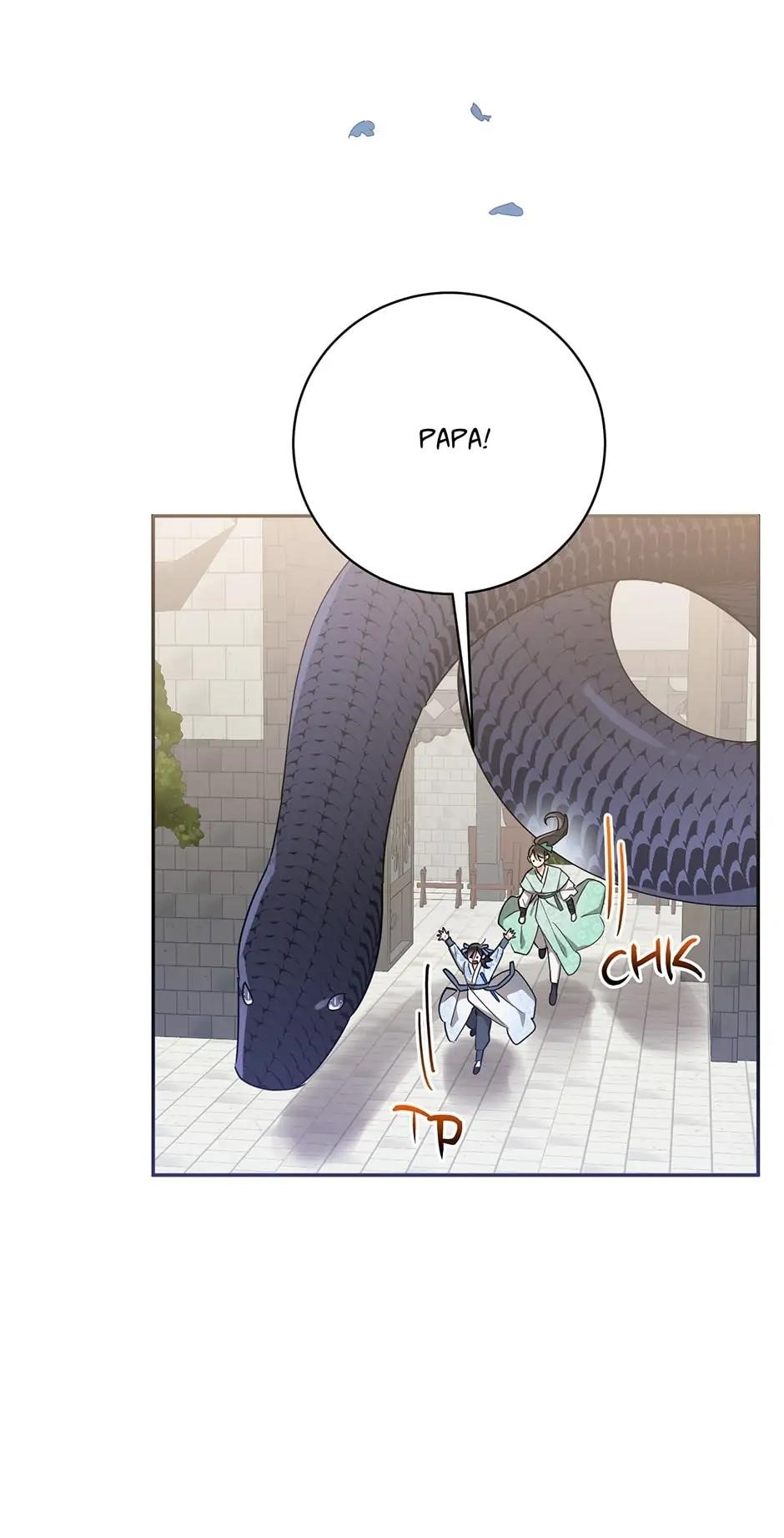 I Am the Precious Daughter of the Greatest Villain in the Fantasy World - Chapter 69 Page 4