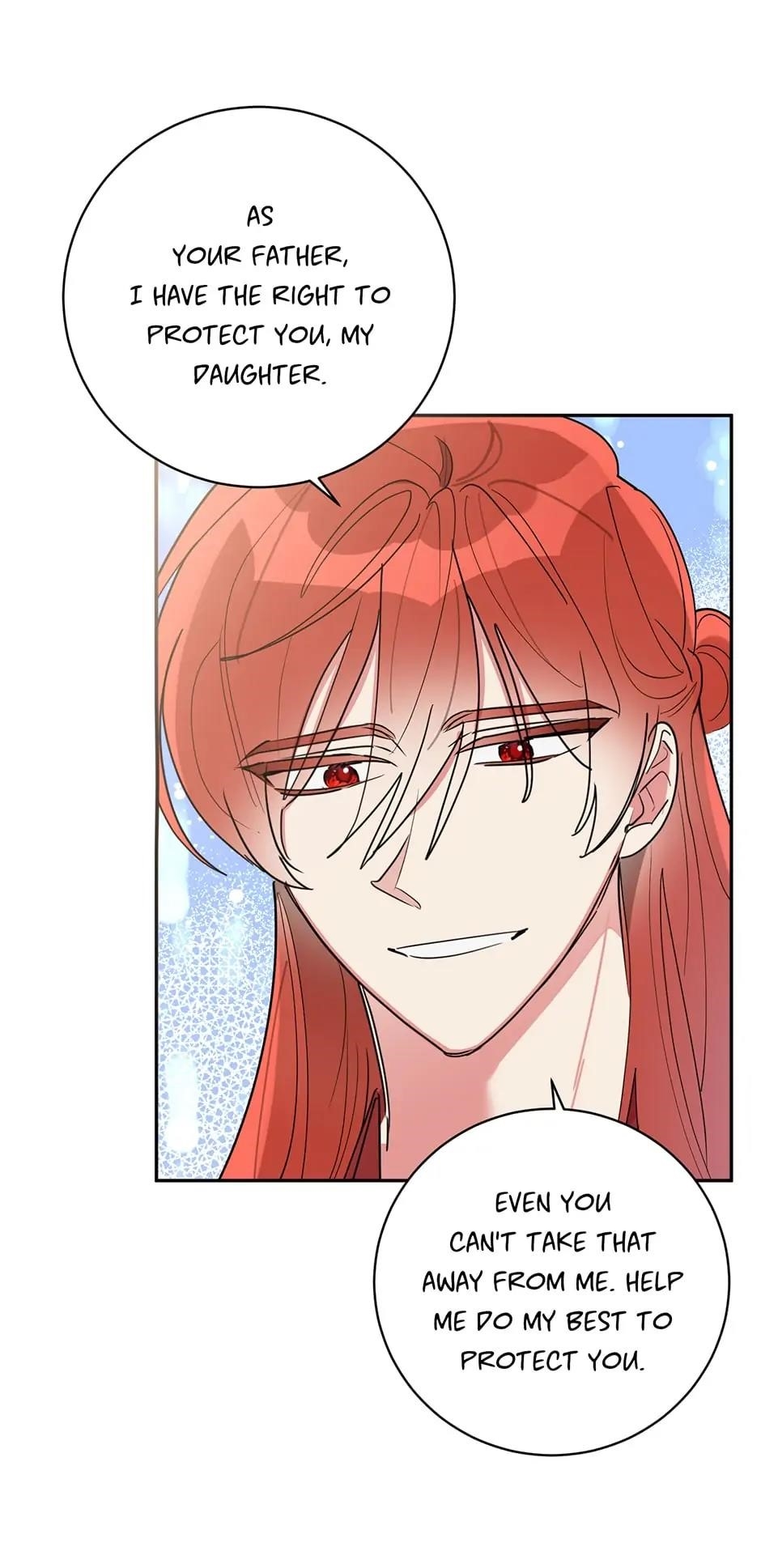 I Am the Precious Daughter of the Greatest Villain in the Fantasy World - Chapter 69 Page 40