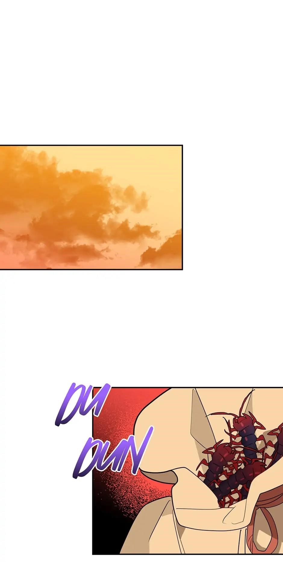 I Am the Precious Daughter of the Greatest Villain in the Fantasy World - Chapter 69 Page 45