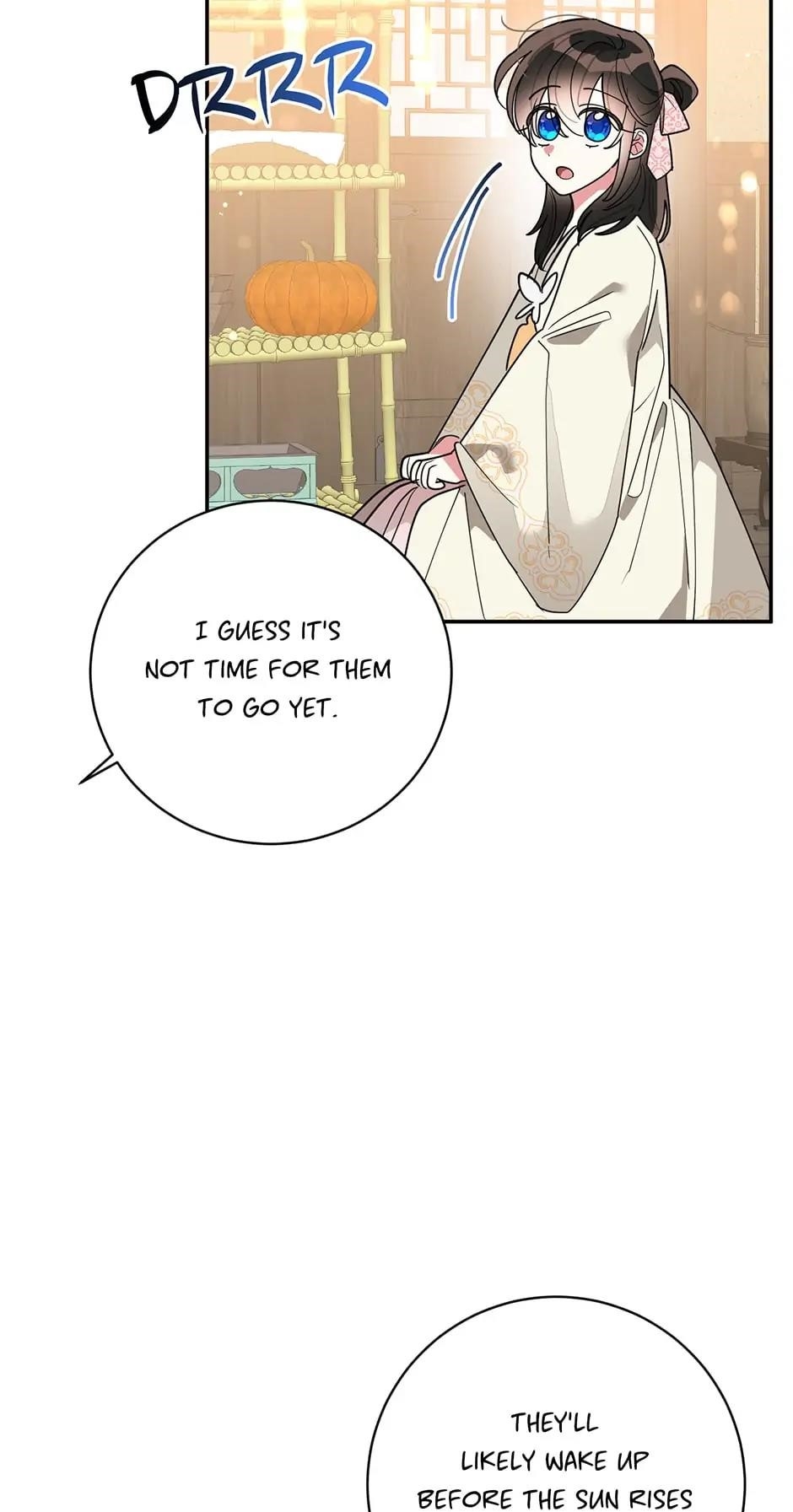 I Am the Precious Daughter of the Greatest Villain in the Fantasy World - Chapter 69 Page 51