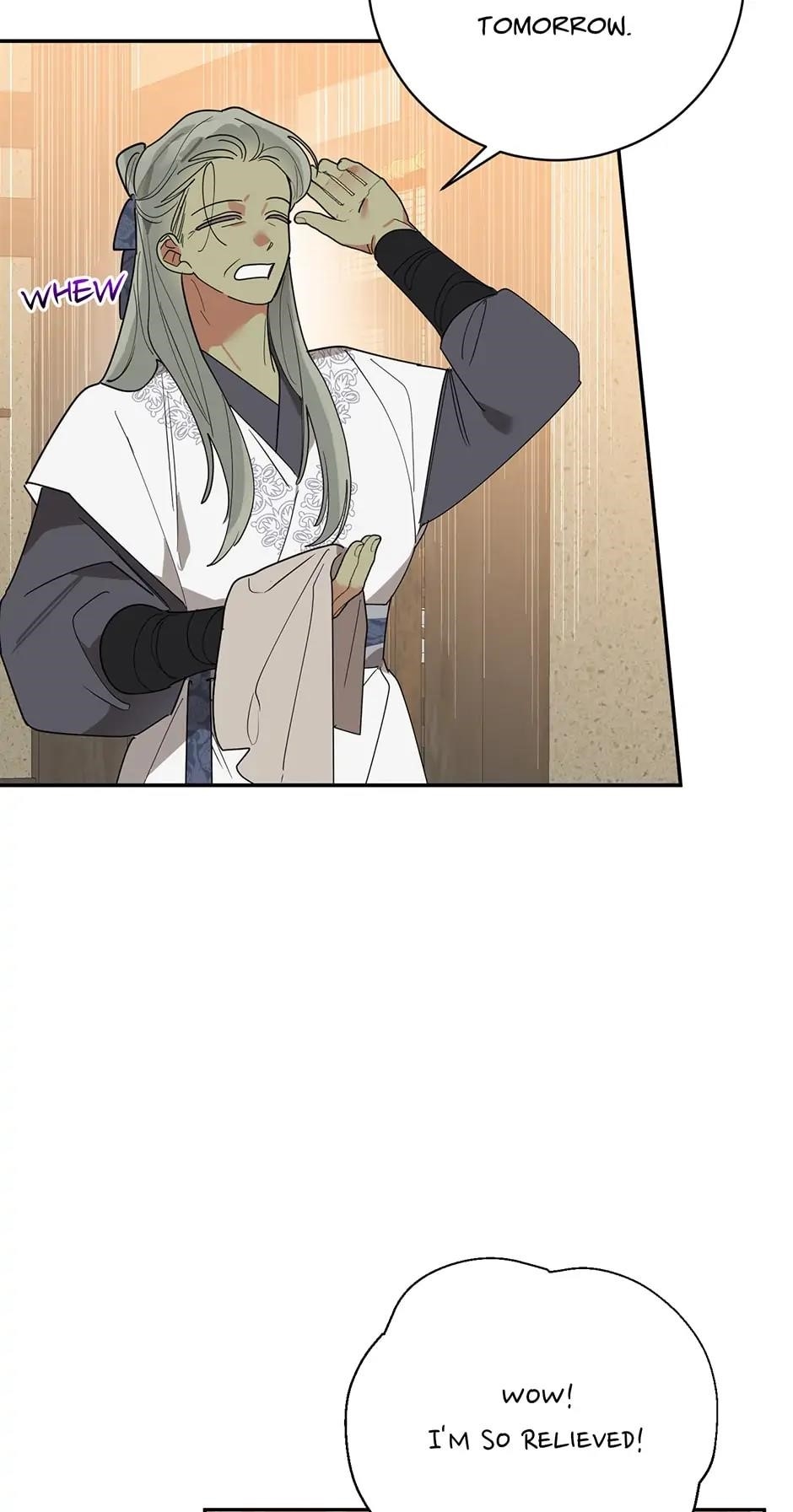 I Am the Precious Daughter of the Greatest Villain in the Fantasy World - Chapter 69 Page 52