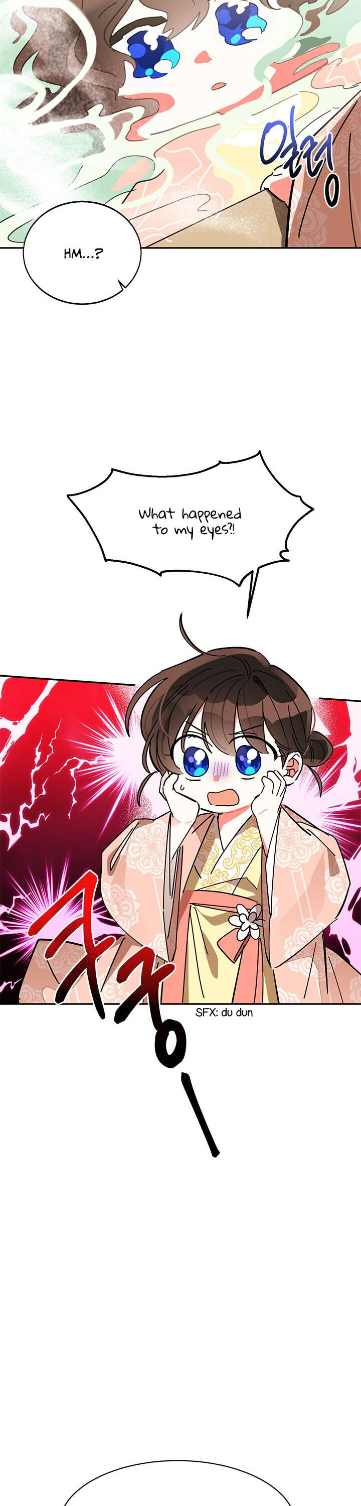 I Am the Precious Daughter of the Greatest Villain in the Fantasy World - Chapter 7 Page 21