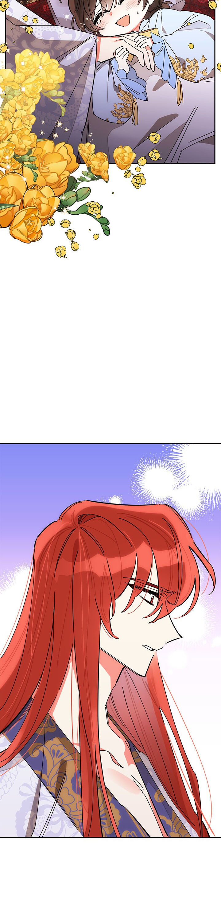 I Am the Precious Daughter of the Greatest Villain in the Fantasy World - Chapter 7 Page 8