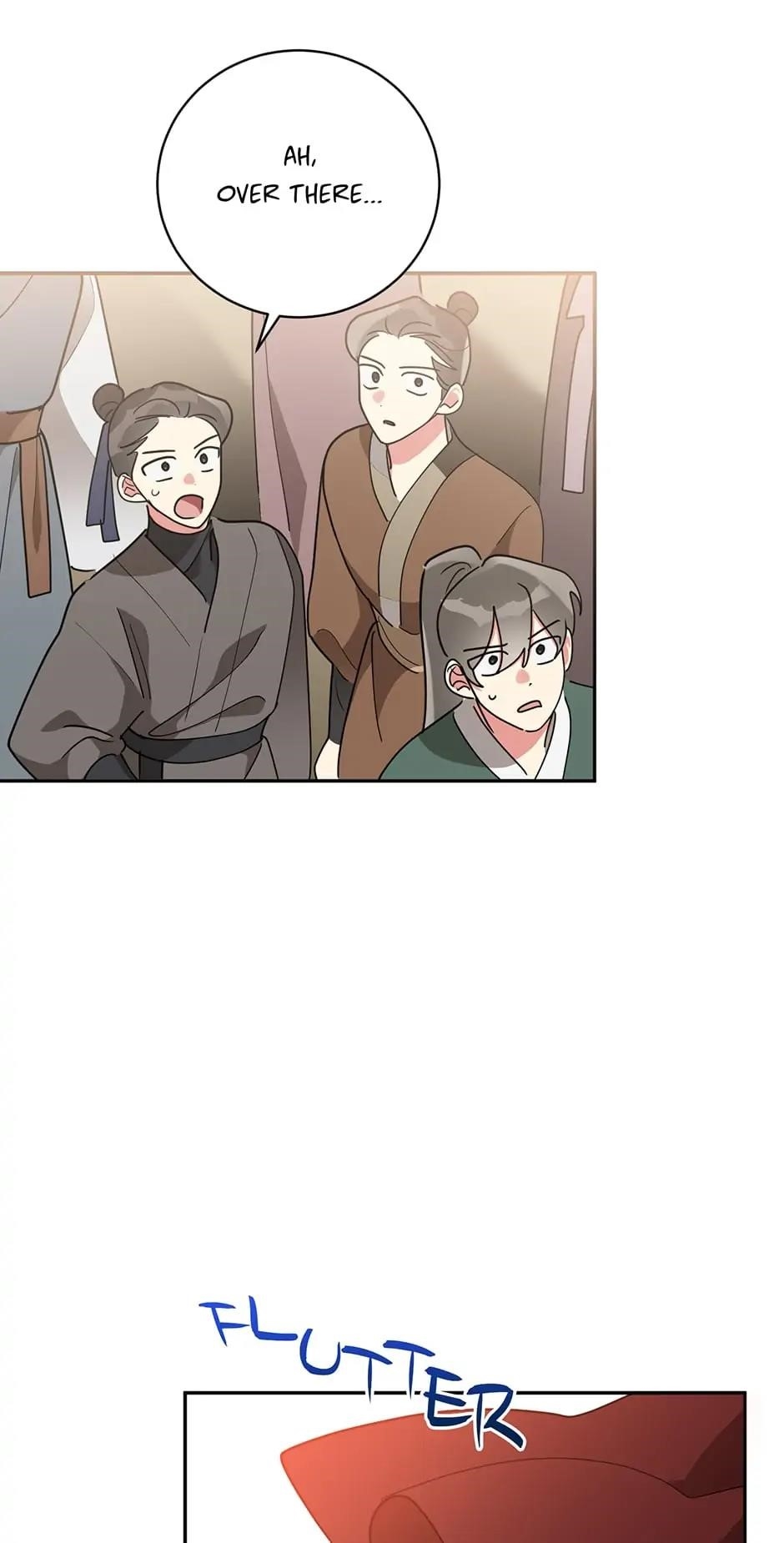 I Am the Precious Daughter of the Greatest Villain in the Fantasy World - Chapter 70 Page 10