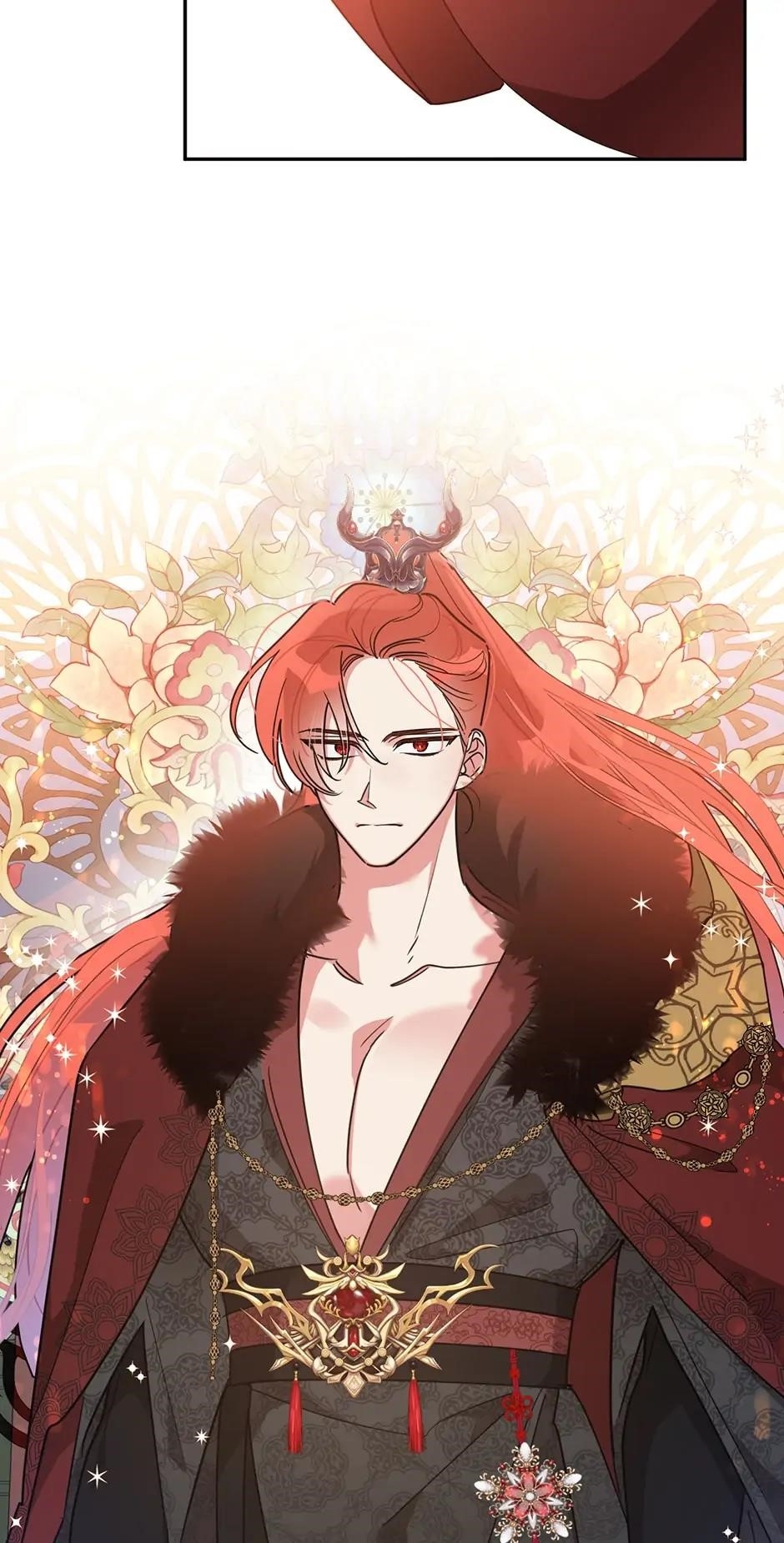 I Am the Precious Daughter of the Greatest Villain in the Fantasy World - Chapter 70 Page 11