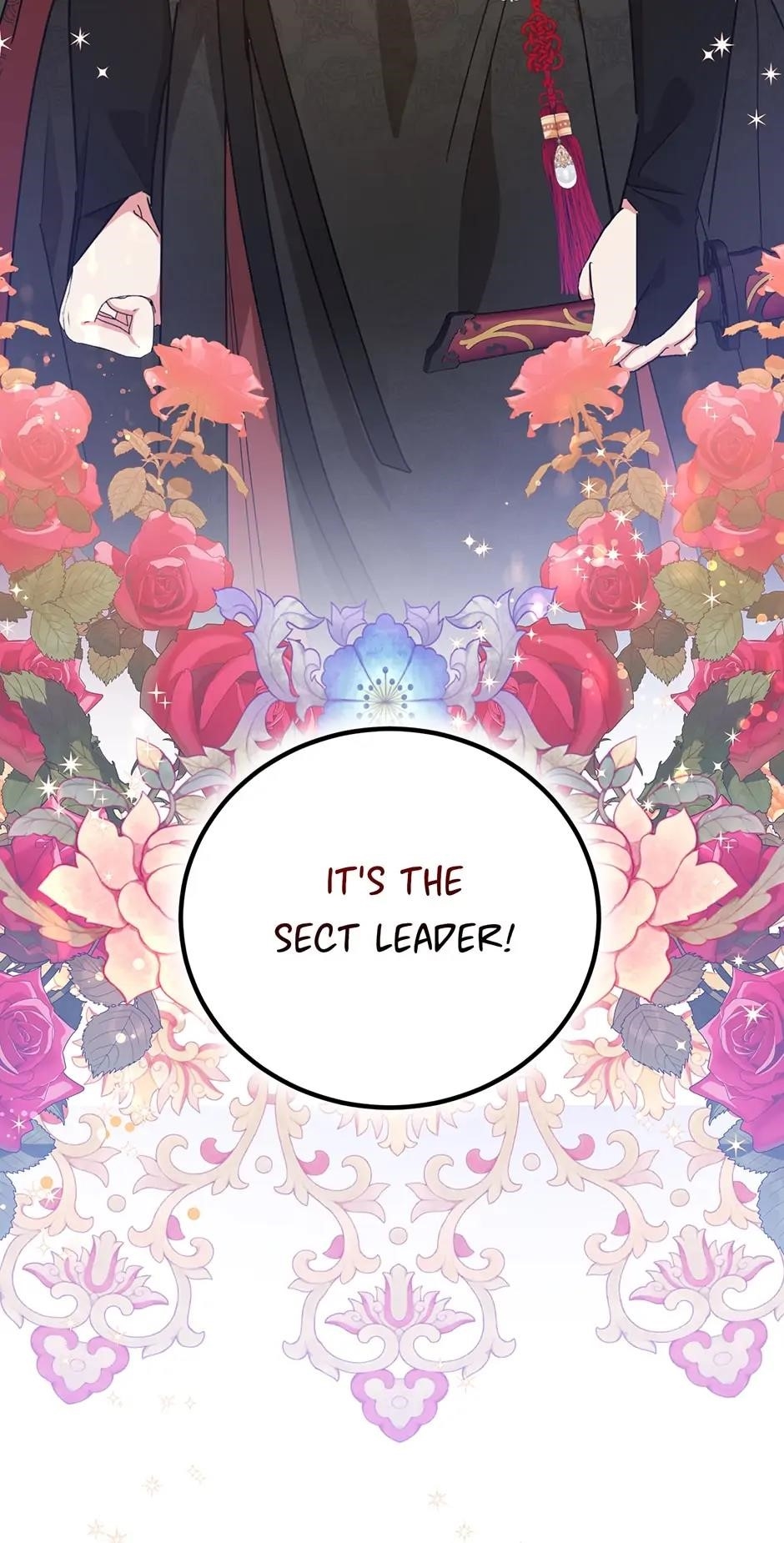 I Am the Precious Daughter of the Greatest Villain in the Fantasy World - Chapter 70 Page 12