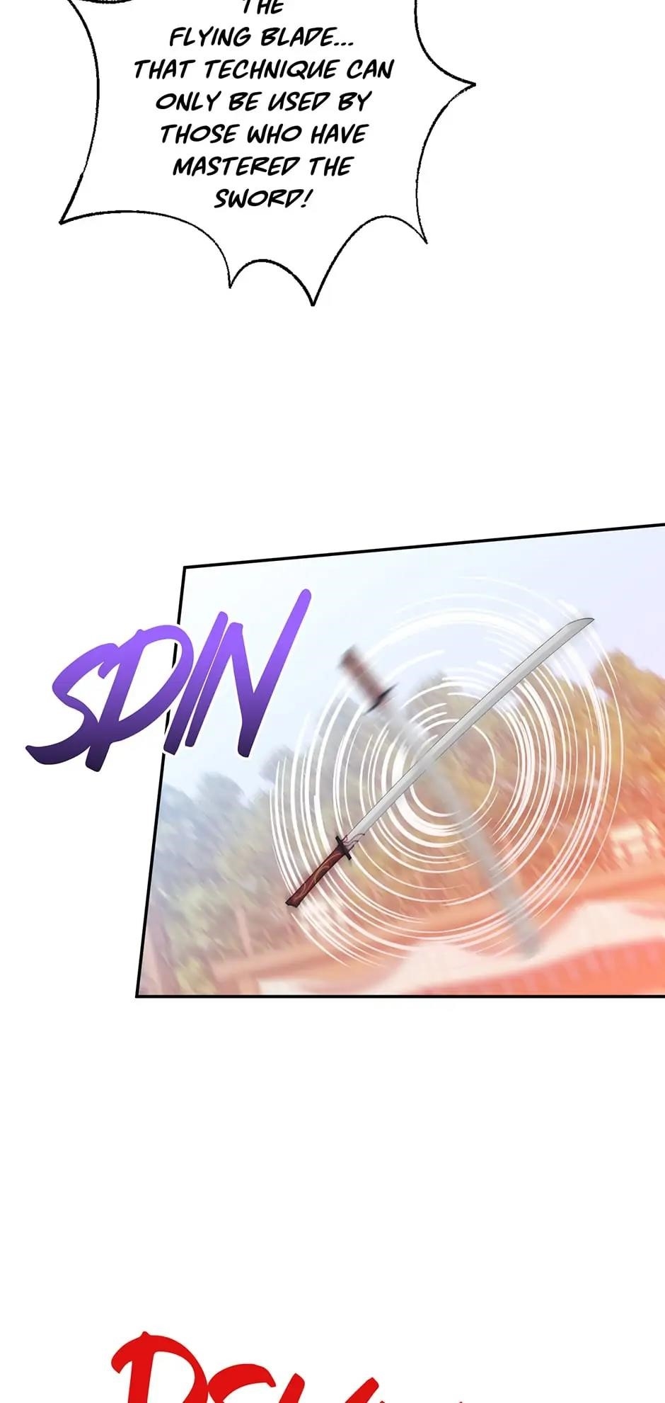 I Am the Precious Daughter of the Greatest Villain in the Fantasy World - Chapter 70 Page 17